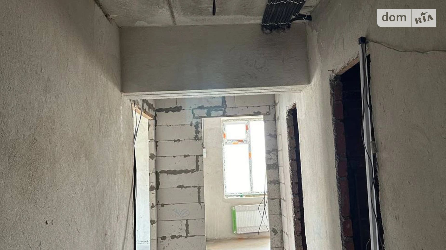 Продается 1-комнатная квартира 51.2 кв. м в Хмельницком, ул. Озерная, 6/2Б - фото 3