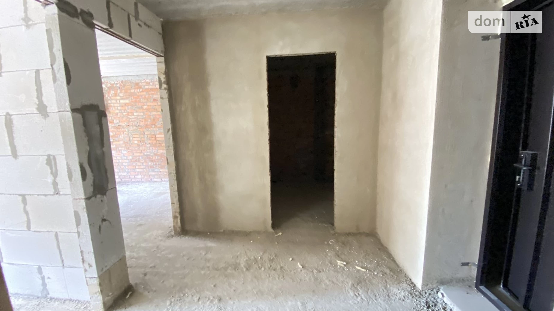 Продається 2-кімнатна квартира 67 кв. м у Вінницьких Хуторах, Немирівське шосе - фото 3