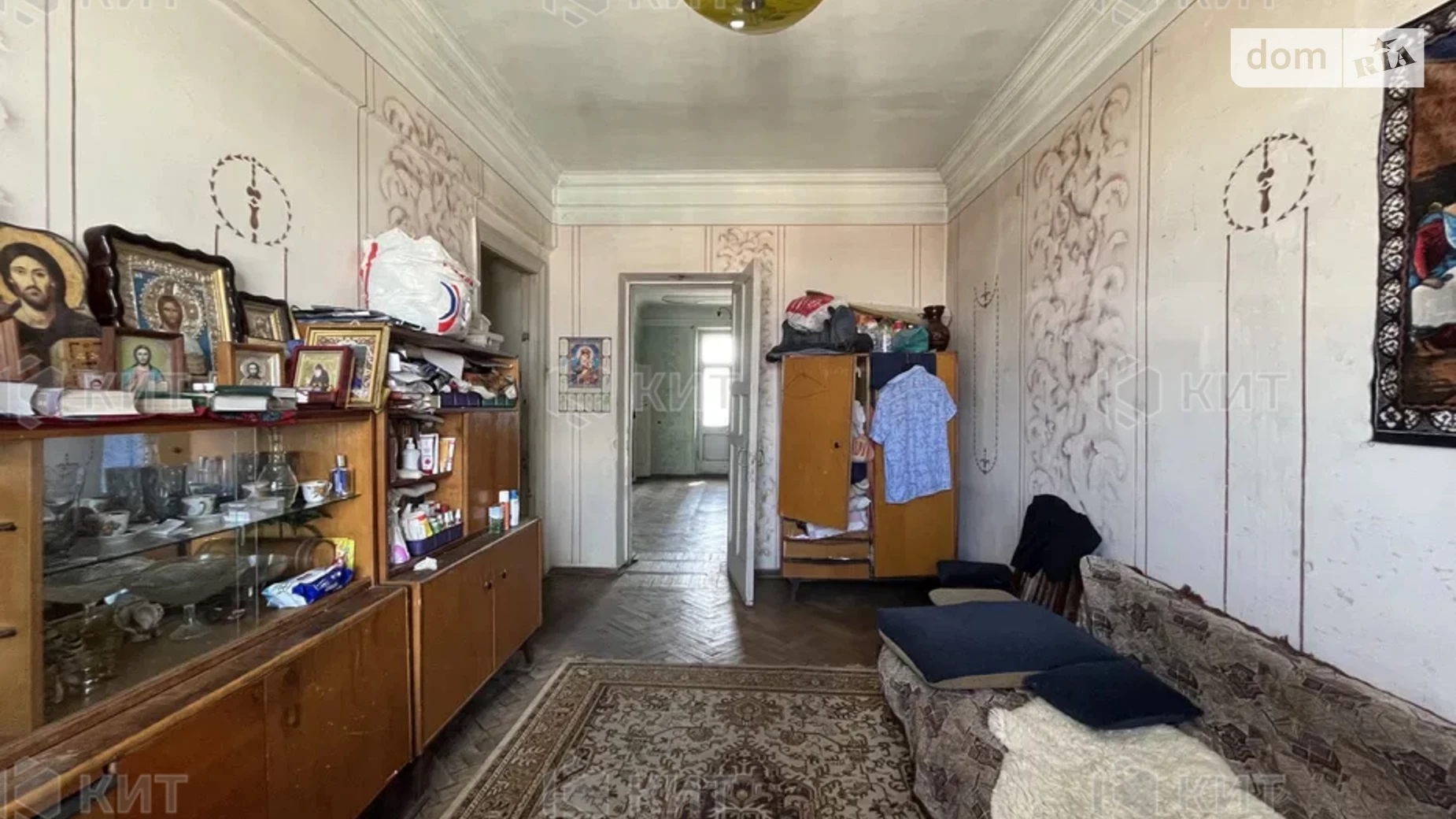 Продается 3-комнатная квартира 70 кв. м в, цена: 55000 $ - фото 2