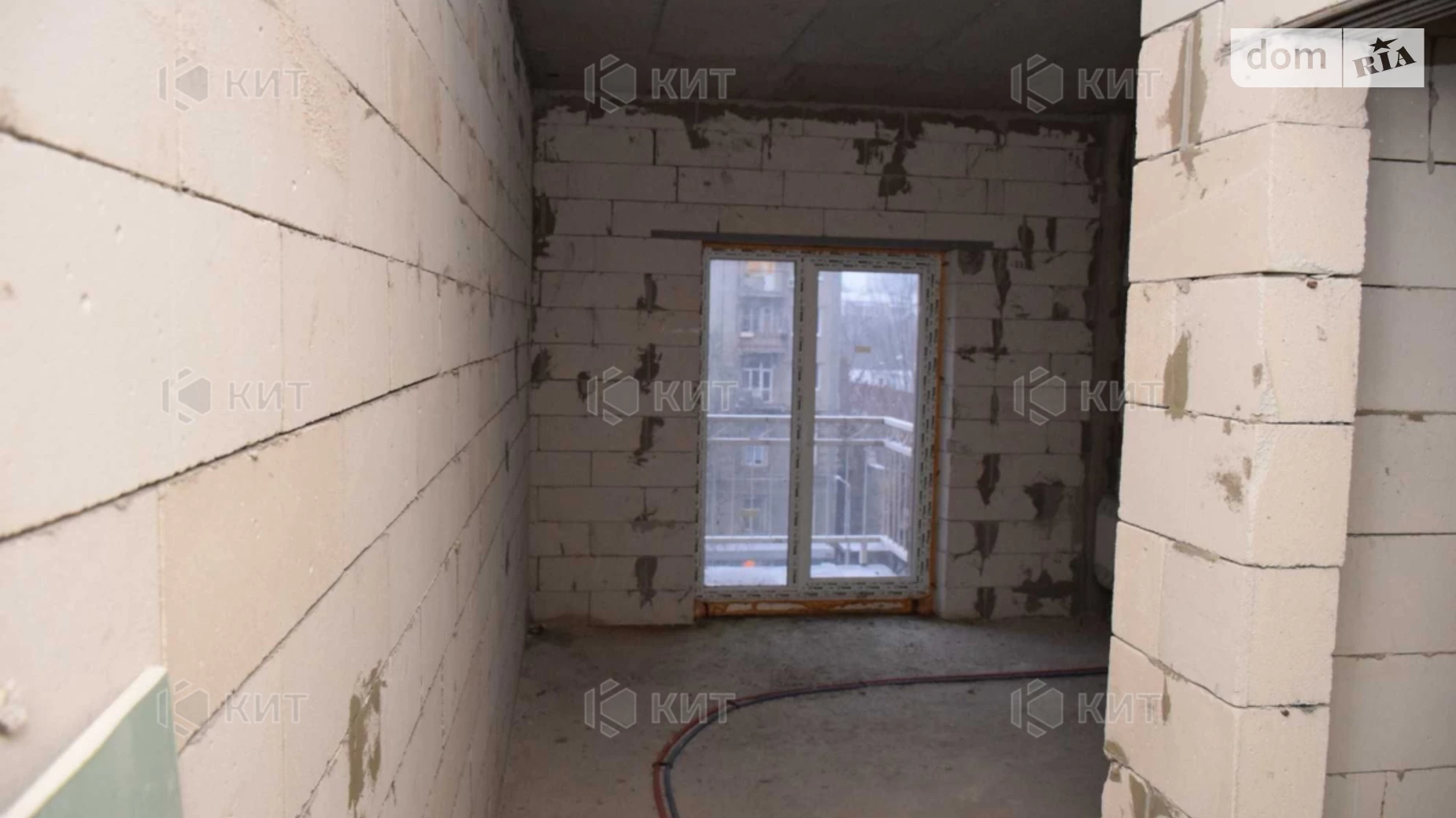 Продается 1-комнатная квартира 25 кв. м в Харькове, Свободы Иванова, 32