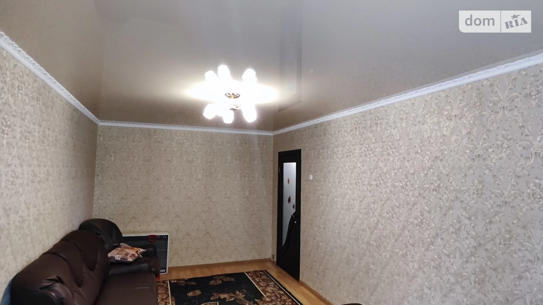 Продается 3-комнатная квартира 64 кв. м в Житомире, пер. Школьный - фото 2