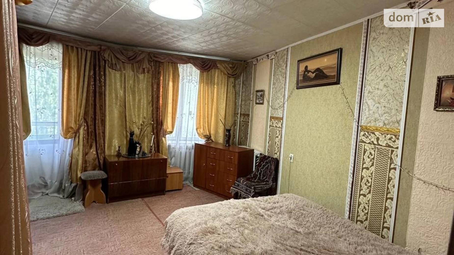 Продається 3-кімнатна квартира 68 кв. м у Миколаєві, просп. Миру