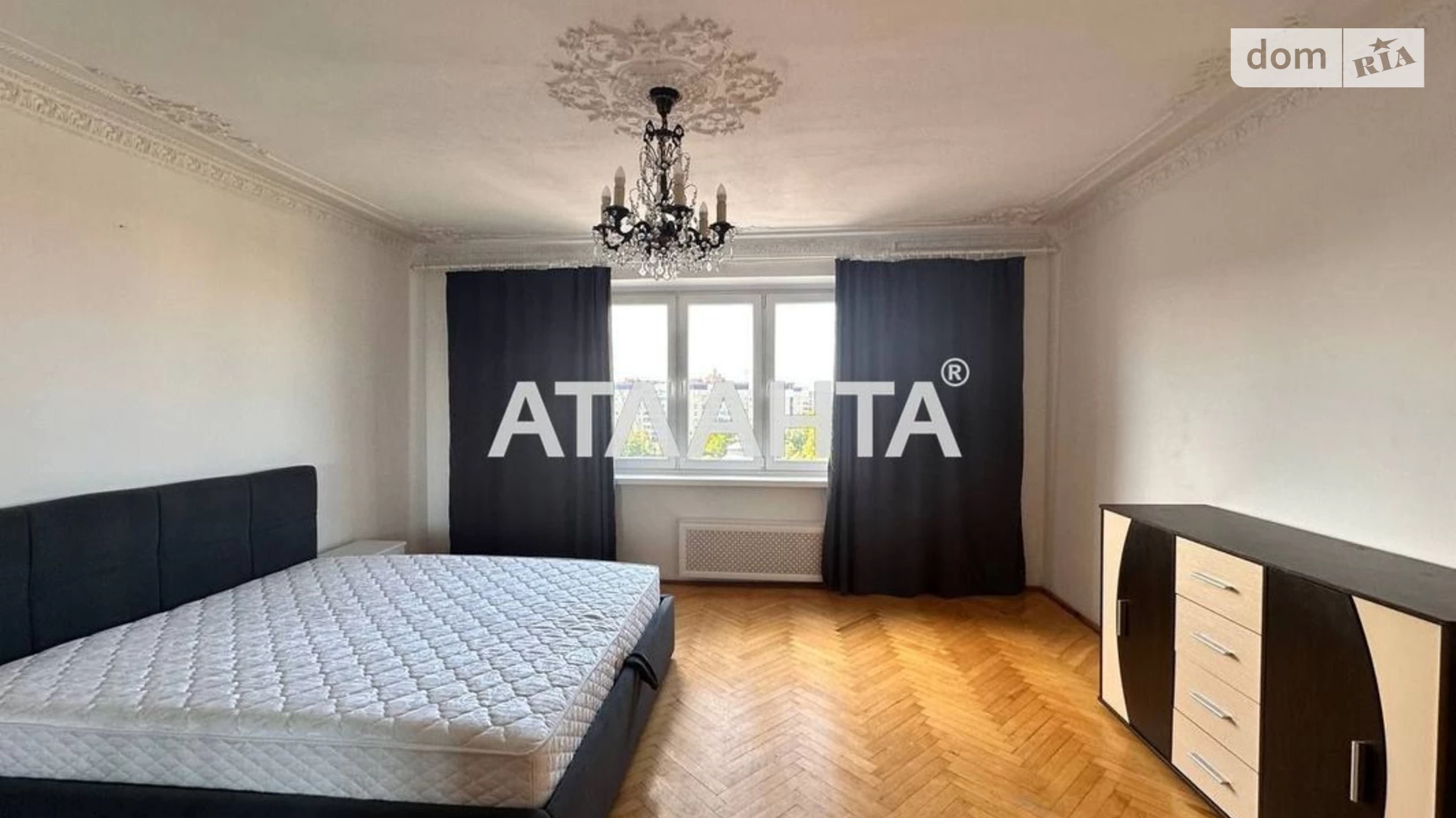 Продается 3-комнатная квартира 72.5 кв. м в Львове, ул. Кос-Антонольского - фото 2