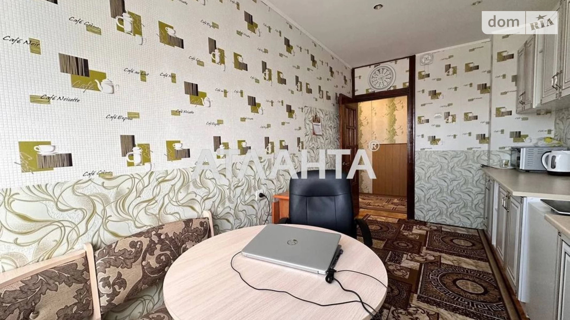Продается 3-комнатная квартира 72.5 кв. м в Львове, ул. Кос-Антонольского - фото 5