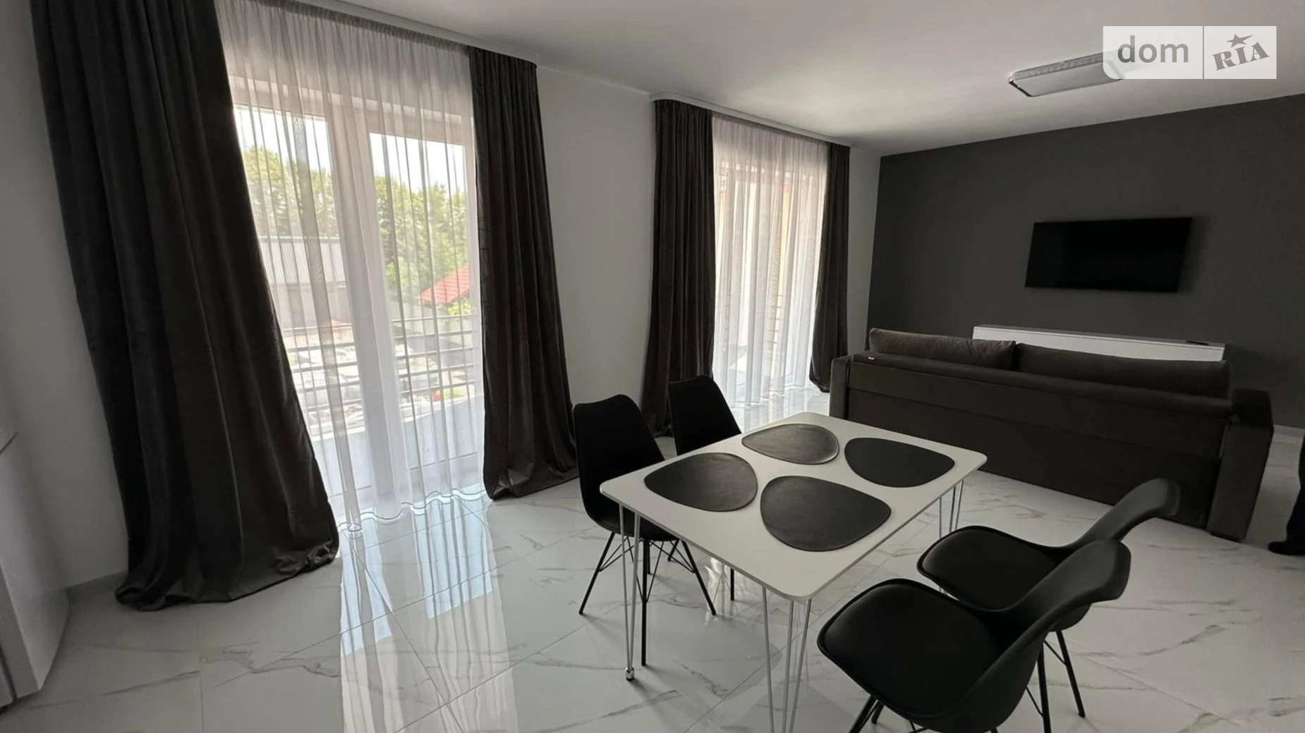 Сдается в аренду 2-комнатная квартира 95 кв. м в Мукачеве, цена: 550 $ - фото 2