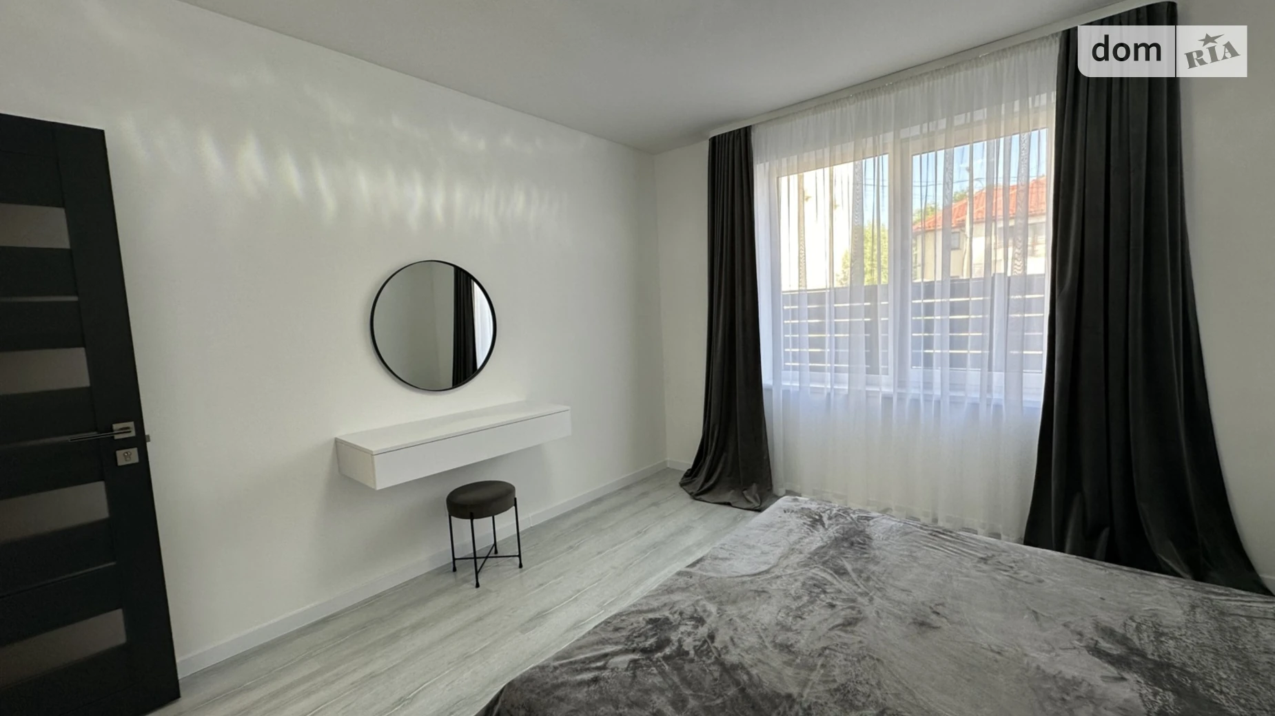 Сдается в аренду 2-комнатная квартира 95 кв. м в Мукачеве, цена: 550 $ - фото 4