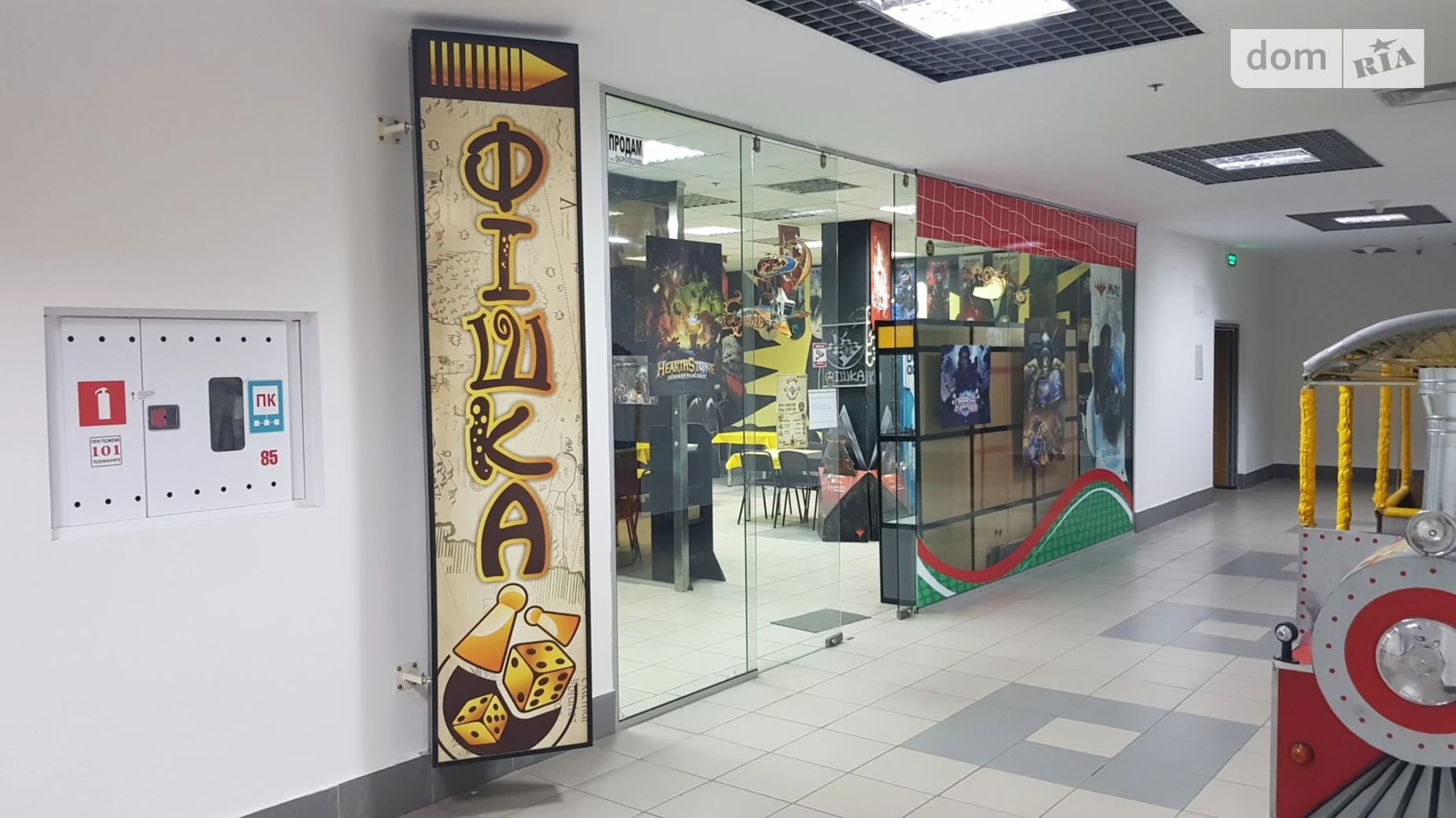 Продается помещения свободного назначения 73 кв. м в 3-этажном здании, цена: 40000 $ - фото 3