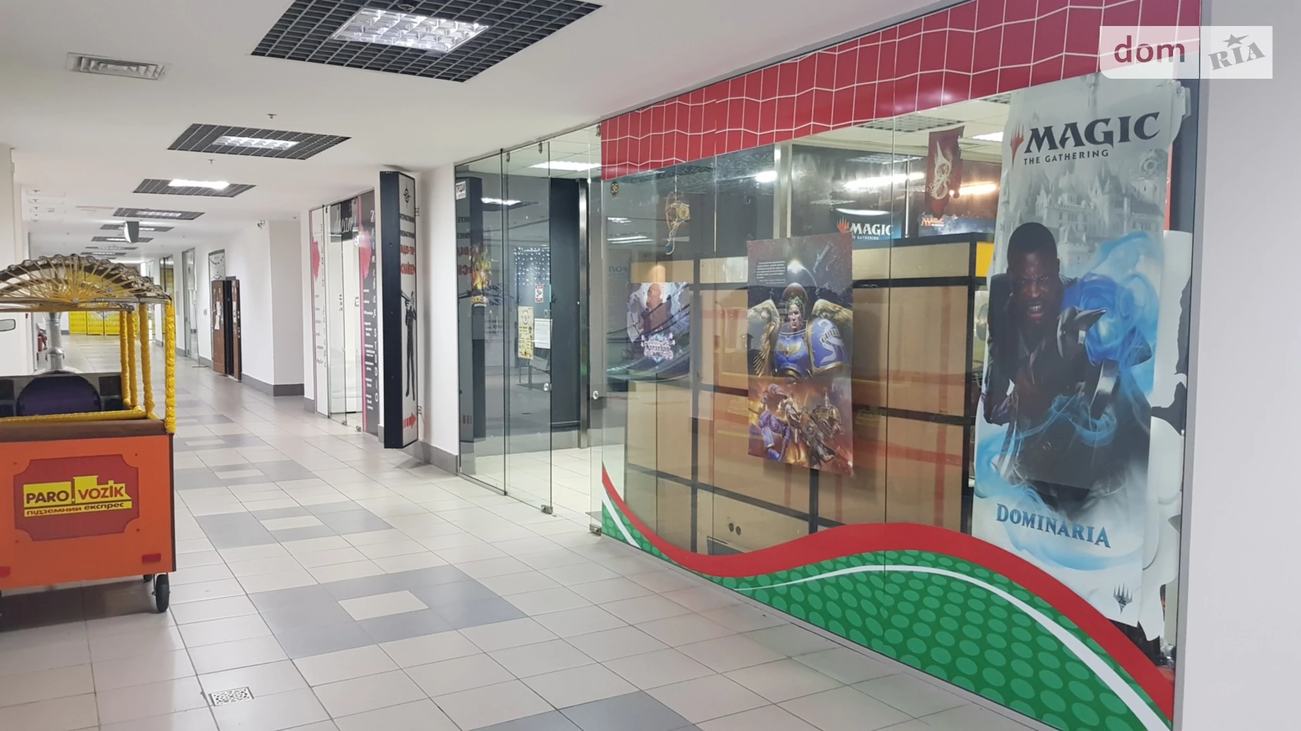 Продается помещения свободного назначения 73 кв. м в 3-этажном здании, цена: 40000 $ - фото 4