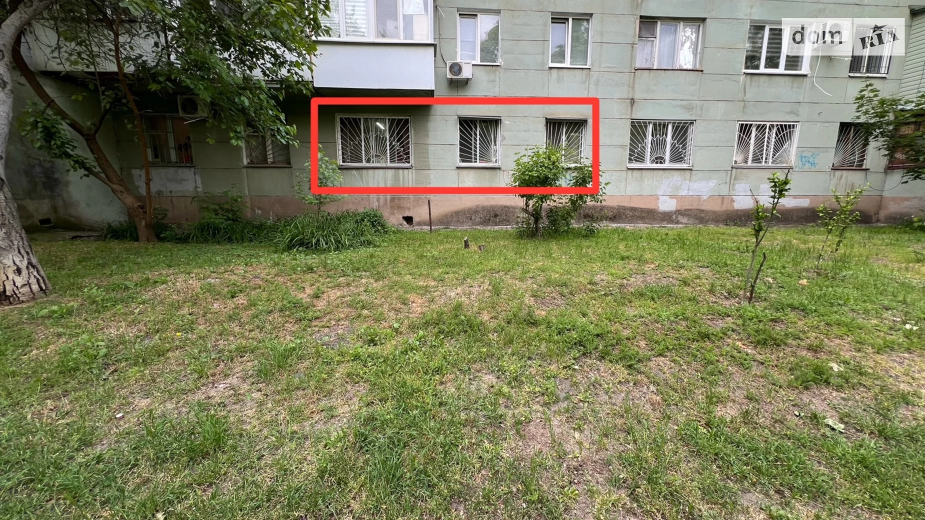 Продается 2-комнатная квартира 46 кв. м в Одессе, ул. Ивана и Юрия Лип, 16