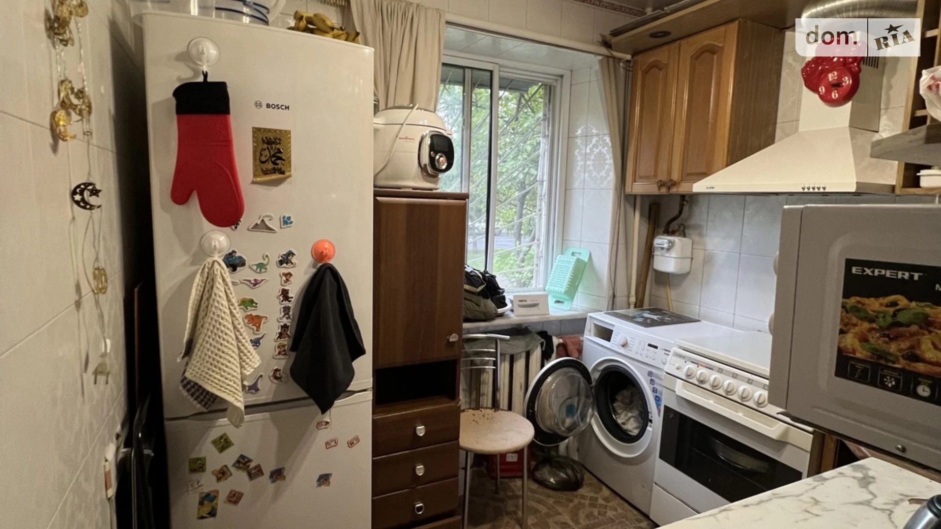 Продается 2-комнатная квартира 46 кв. м в Одессе, ул. Ивана и Юрия Лип, 16
