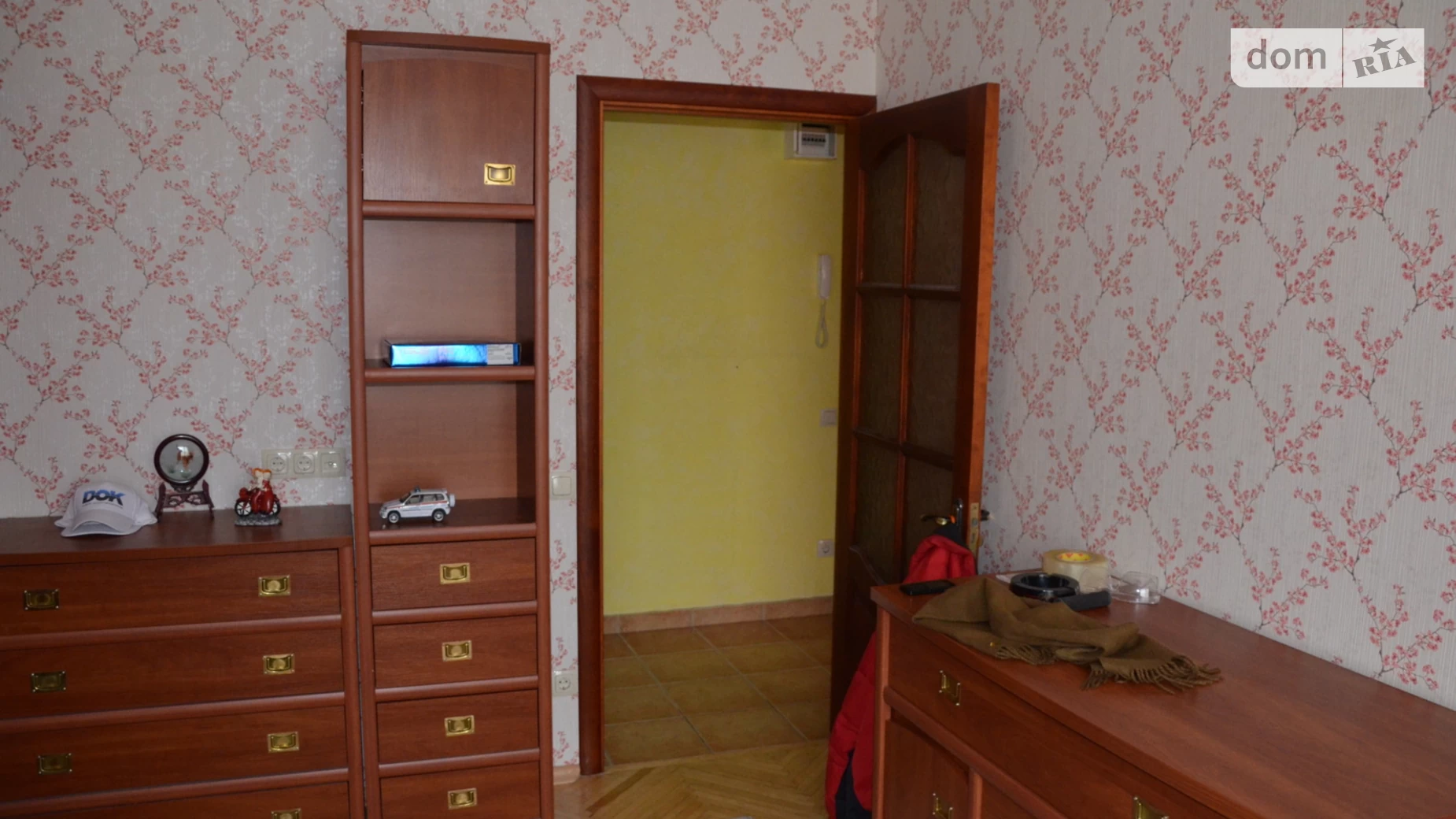 Продается 3-комнатная квартира 69.6 кв. м в Киеве, просп. Воскресенский(Перова), 48А - фото 5