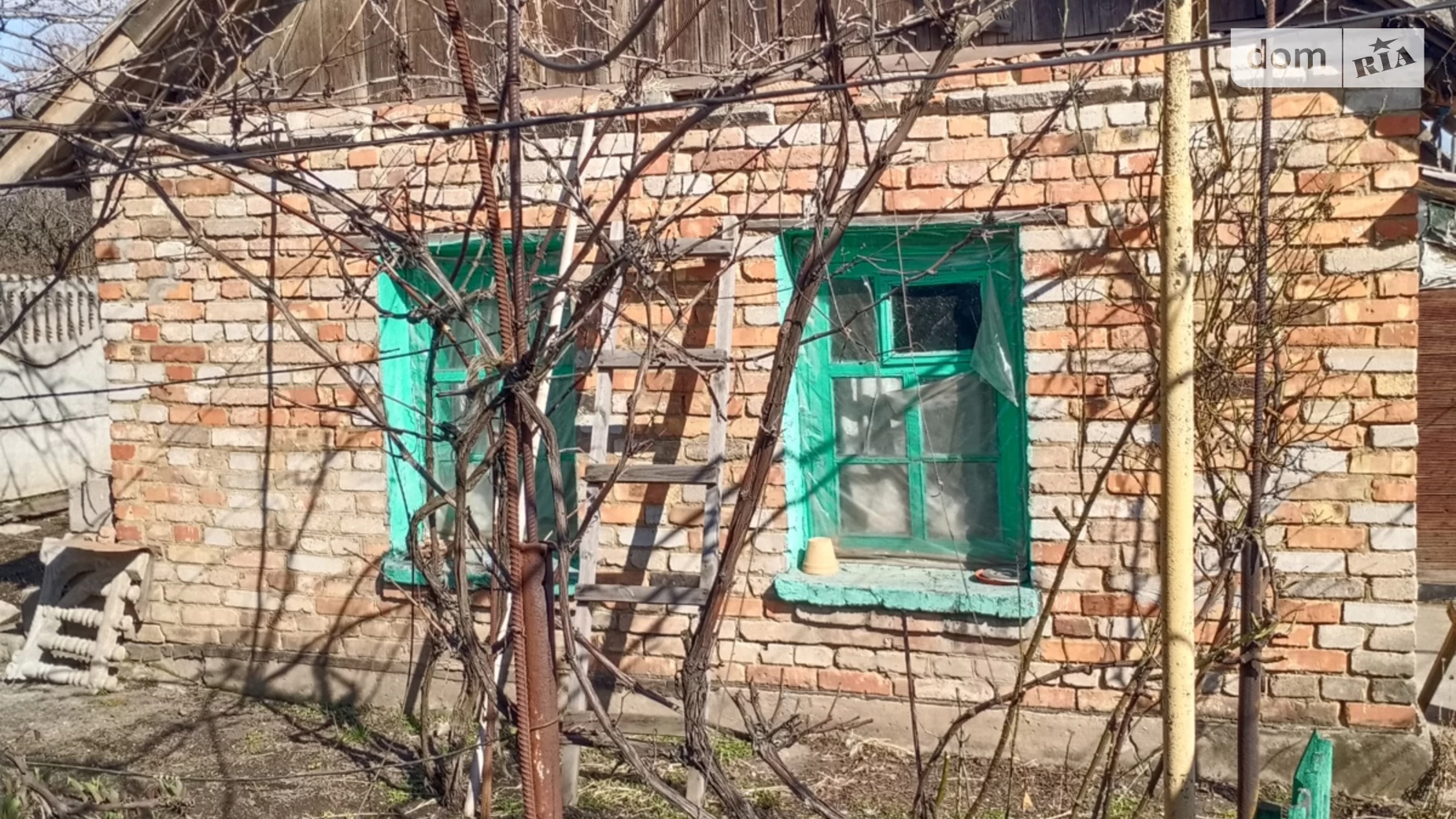 Продается одноэтажный дом 57 кв. м с гаражом, цена: 10500 $ - фото 3
