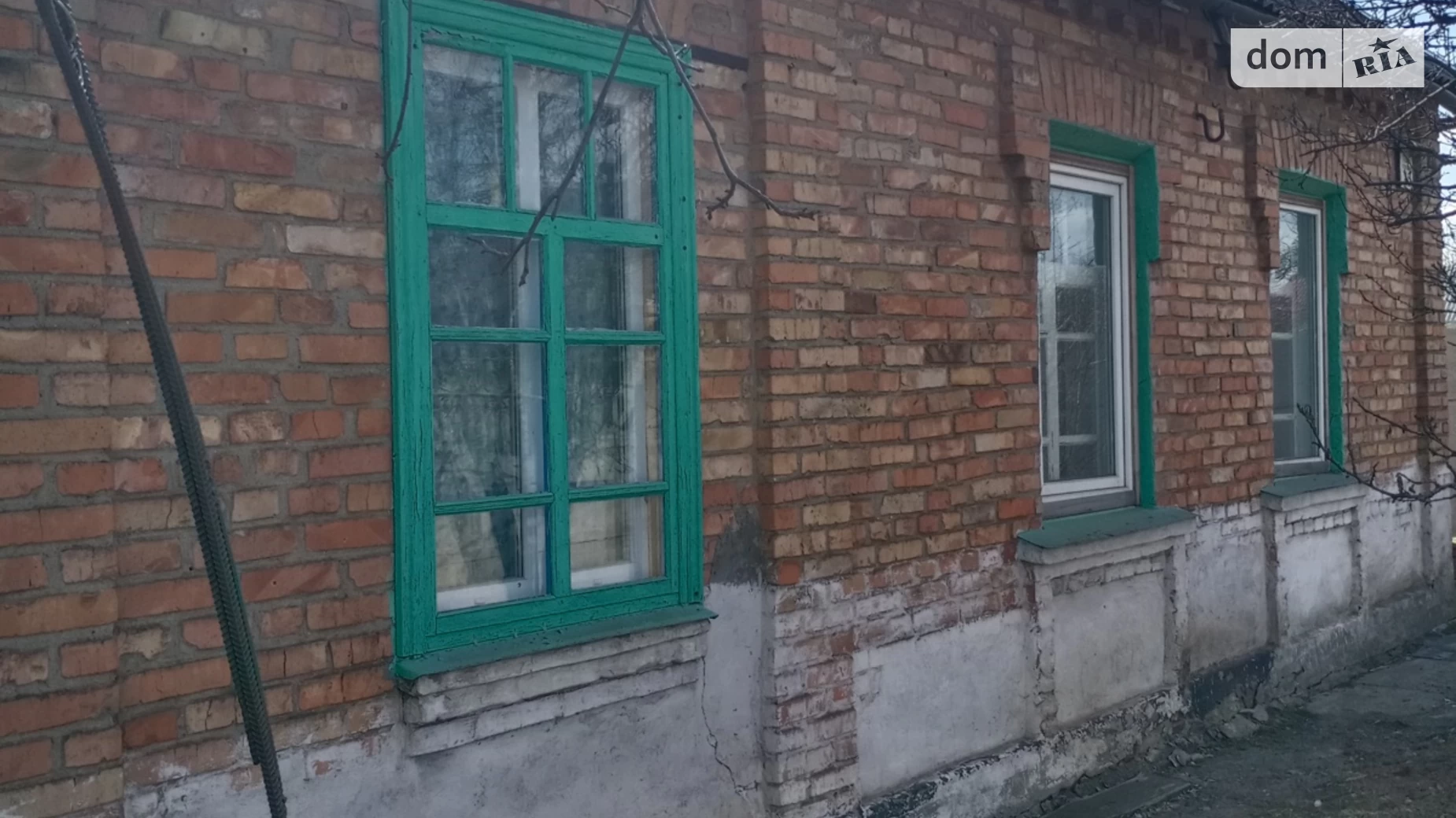 Продается одноэтажный дом 57 кв. м с гаражом, цена: 10500 $ - фото 4