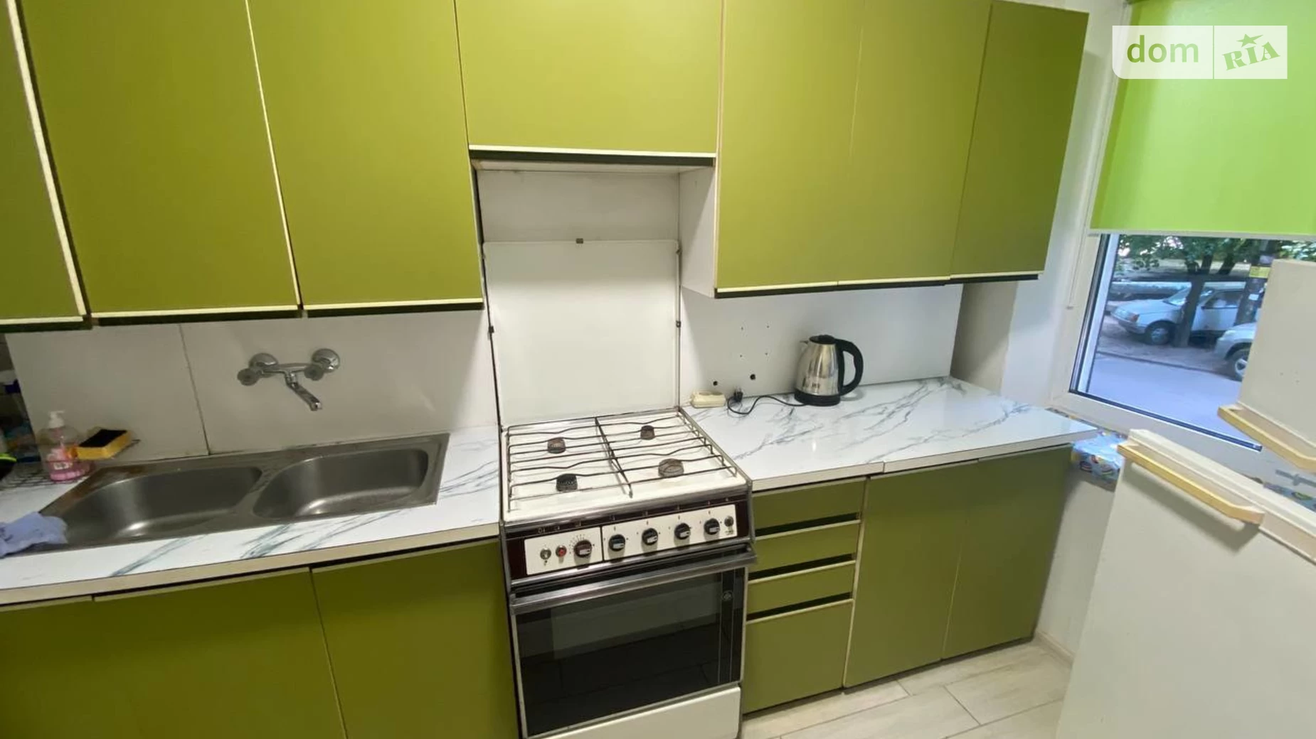 Сдается в аренду 2-комнатная квартира 47 кв. м в Днепре, ул. Набережная Победы, 58 - фото 3