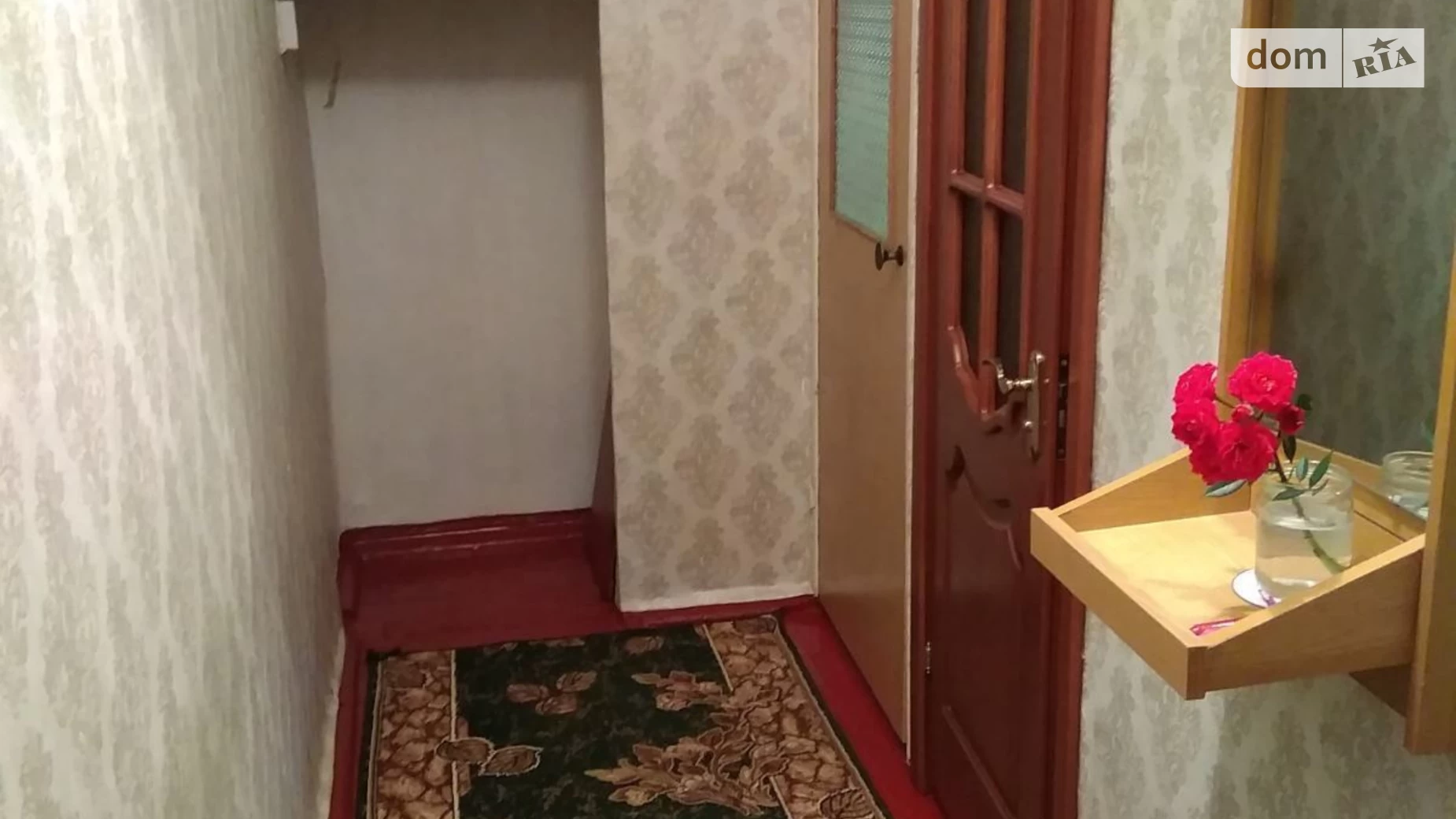 Продается 1-комнатная квартира 29.5 кв. м в Здолбунове