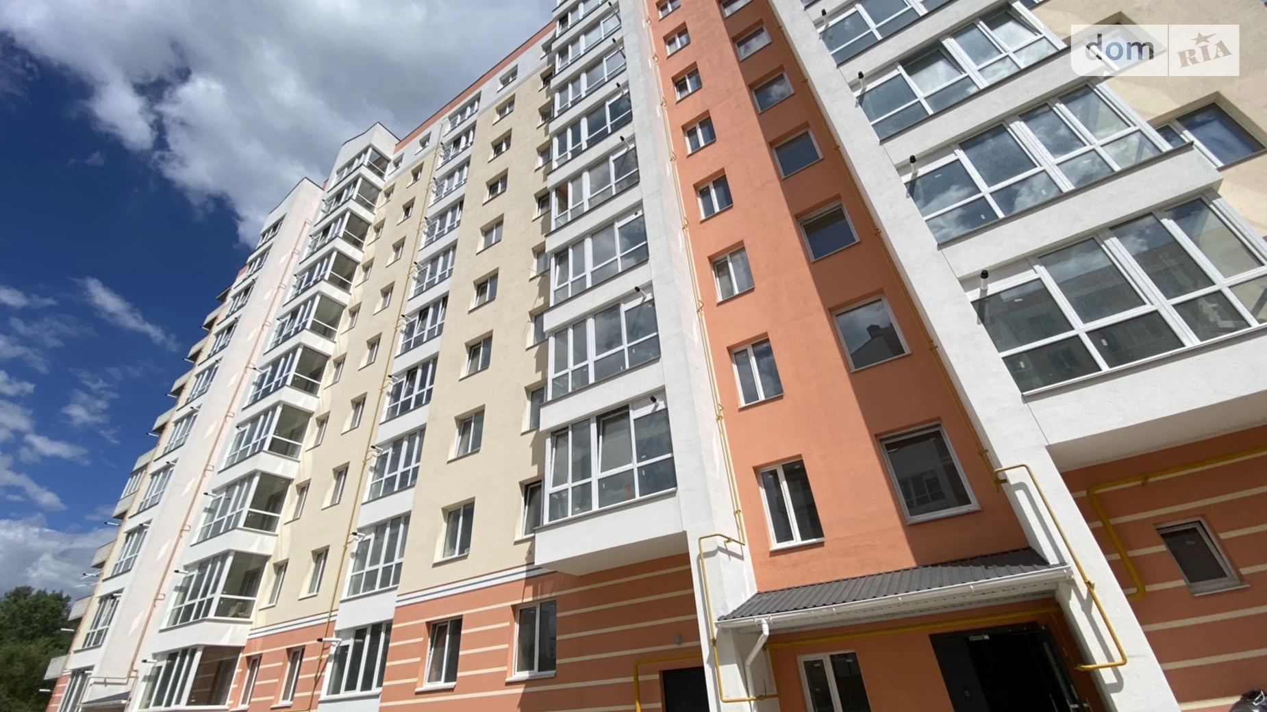 Продается 1-комнатная квартира 38 кв. м в Виннице, ул. Стрелецкая