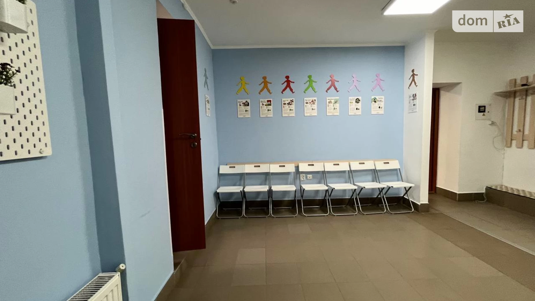 Продається приміщення вільного призначення 157 кв. м в 11-поверховій будівлі, цена: 150000 $ - фото 4