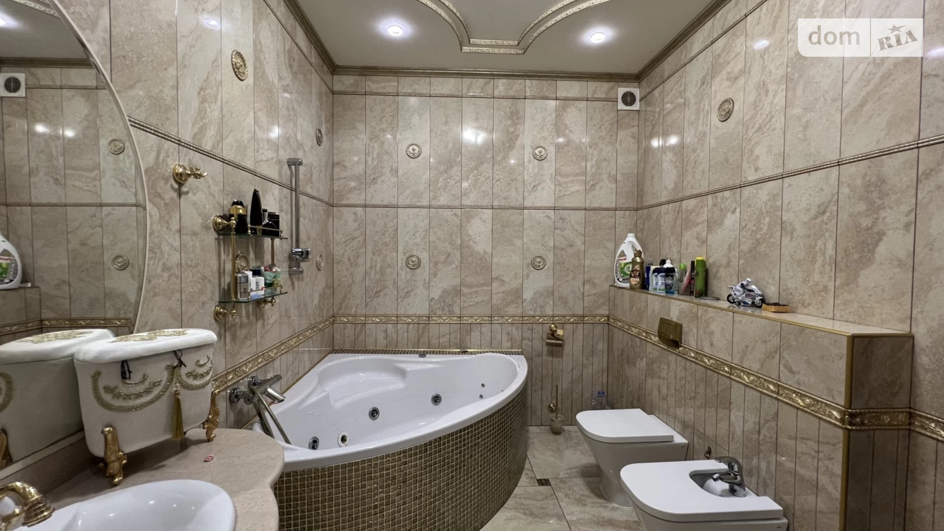 Продается дом на 2 этажа 280 кв. м с участком, цена: 280000 $ - фото 5