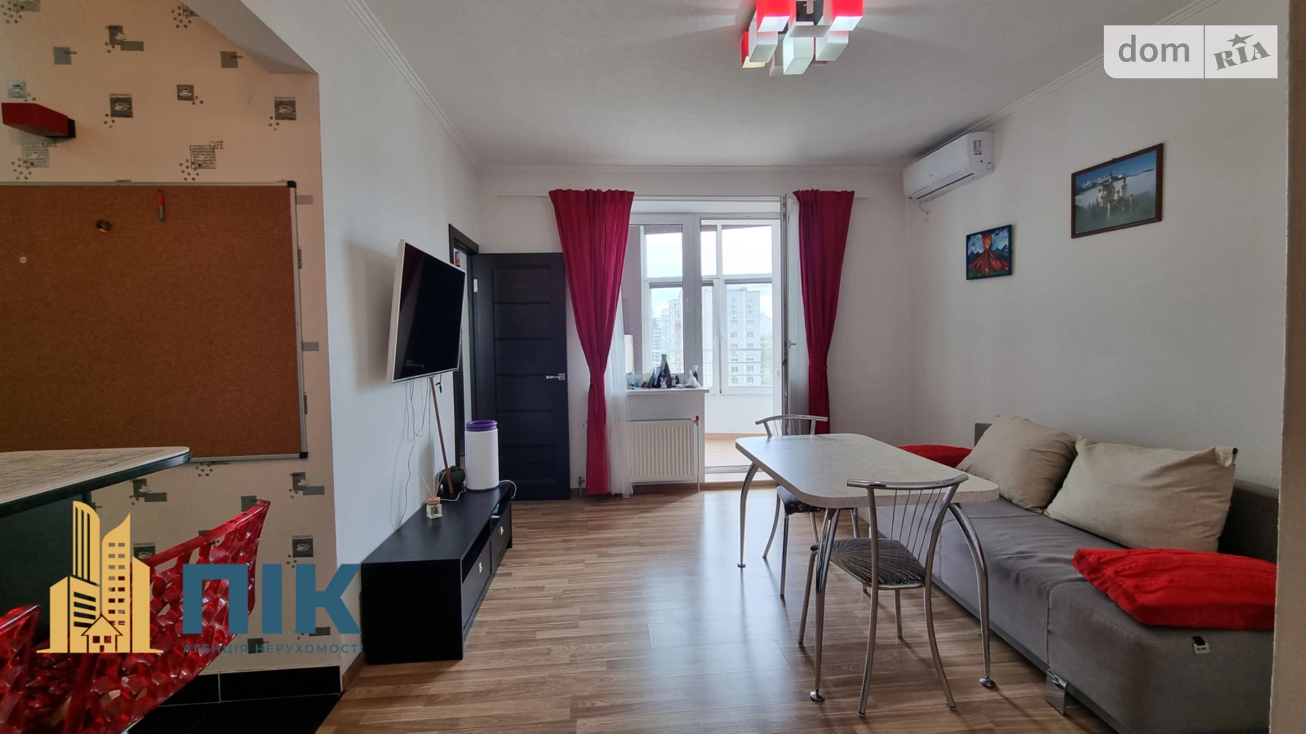 Продается 2-комнатная квартира 85 кв. м в Киеве, ул. Ирпенская, 69Б - фото 4