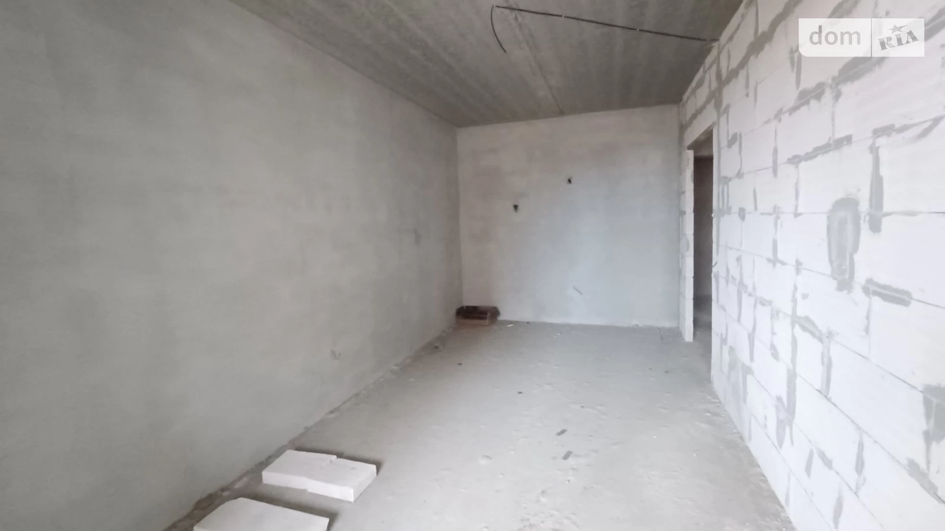 Продається 1-кімнатна квартира 43 кв. м у Хмельницькому, цена: 28999 $ - фото 2