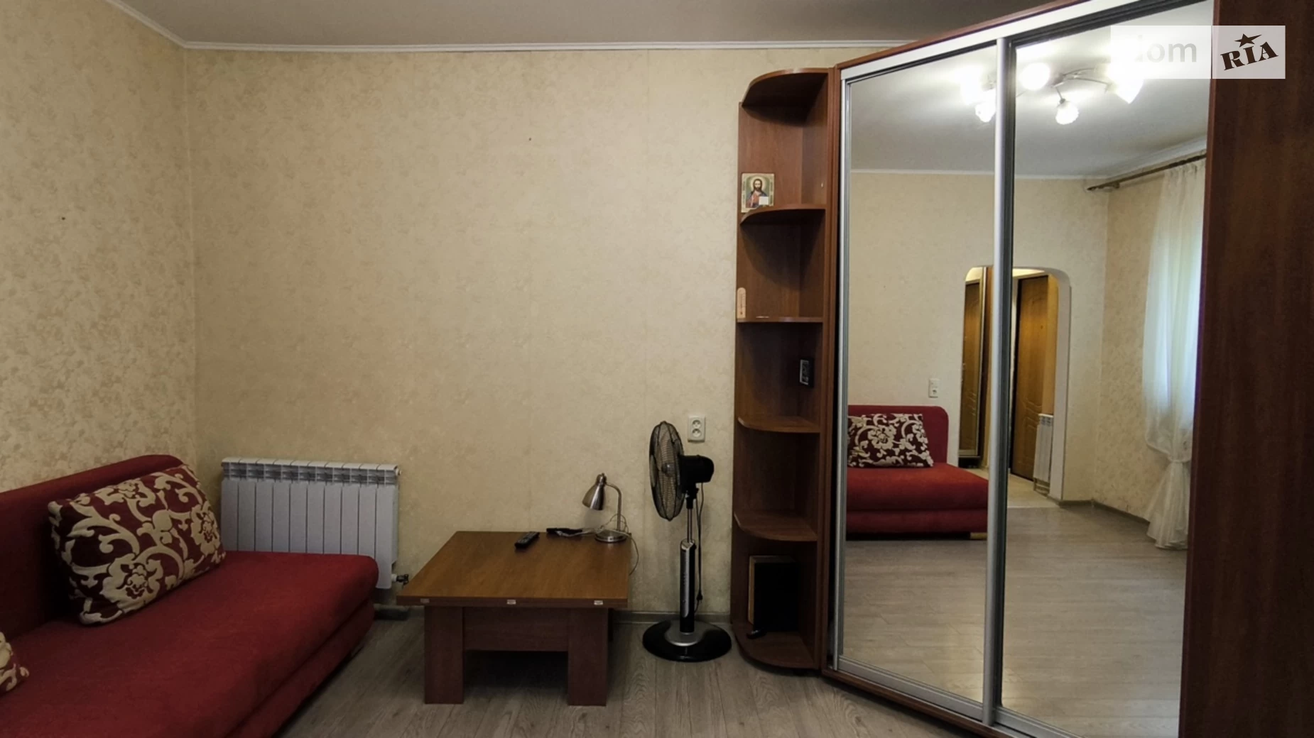 Продается 2-комнатная квартира 31 кв. м в Одессе, ул. Раскидайловская, 9 - фото 2