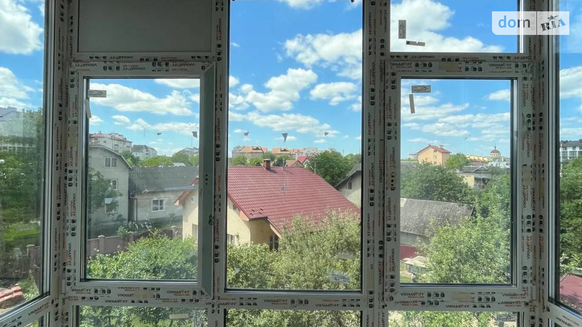 вул. Молодіжна Будівельників Івано-Франківськ ЖК Молодіжний - фото 4