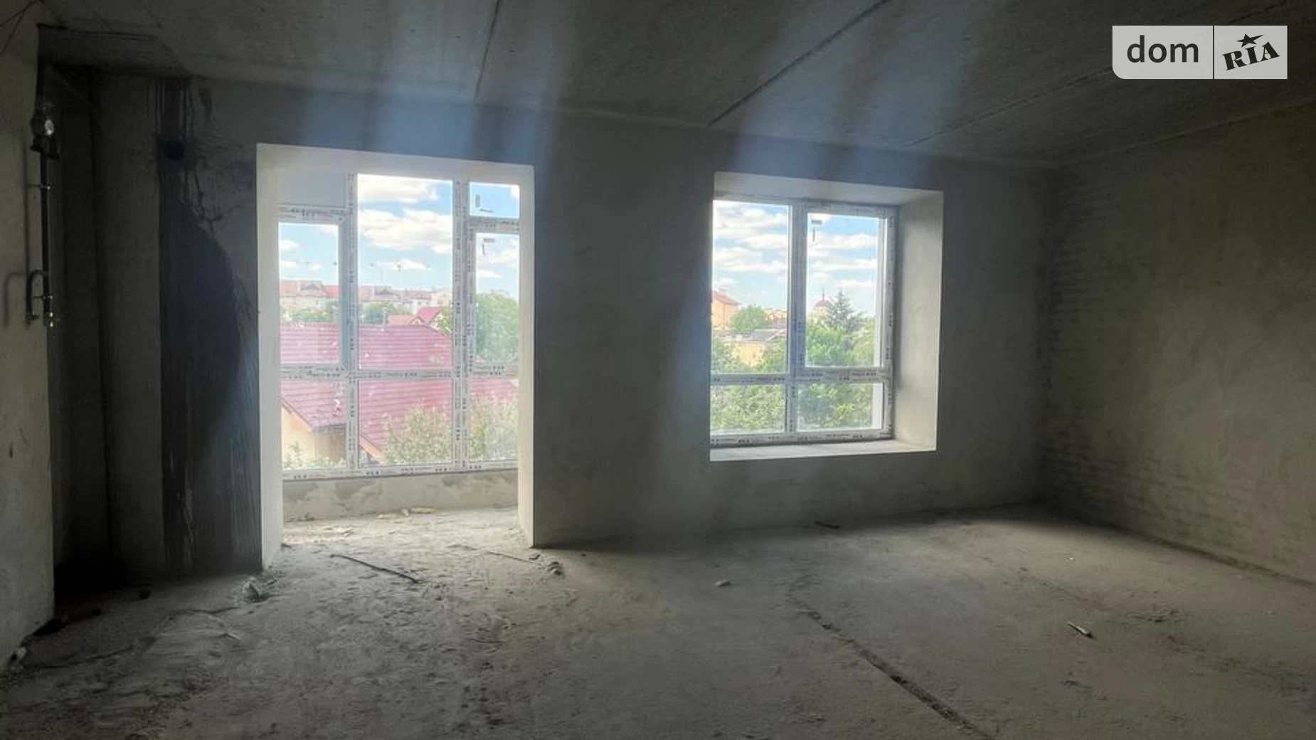 вул. Молодіжна Будівельників Івано-Франківськ ЖК Молодіжний - фото 3