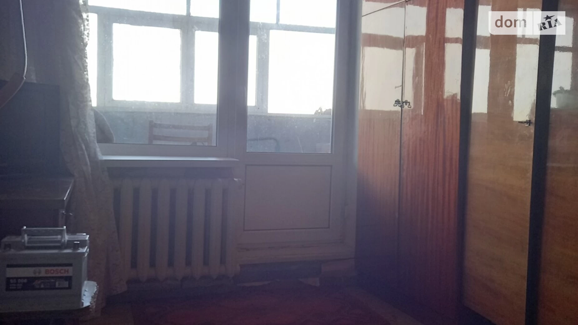 Продается 2-комнатная квартира 50 кв. м в Полтаве, ул. Кучеренко