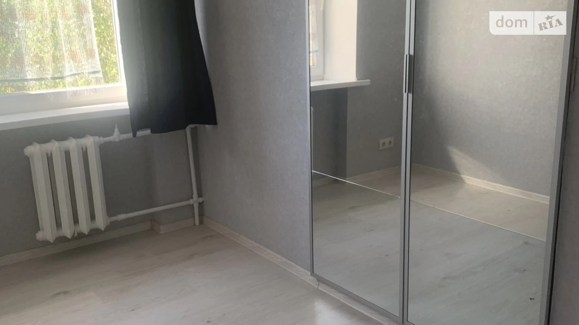 Здається в оренду 3-кімнатна квартира 50 кв. м у Рівному, вул. Чорновола В'ячеслава - фото 2