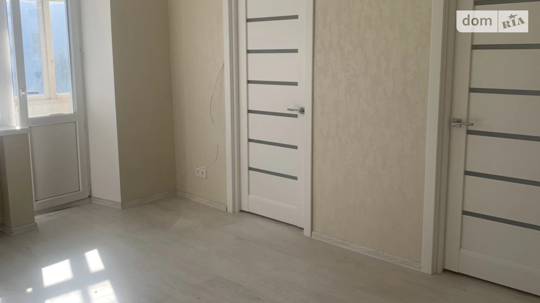 Здається в оренду 3-кімнатна квартира 50 кв. м у Рівному, вул. Чорновола В'ячеслава - фото 4
