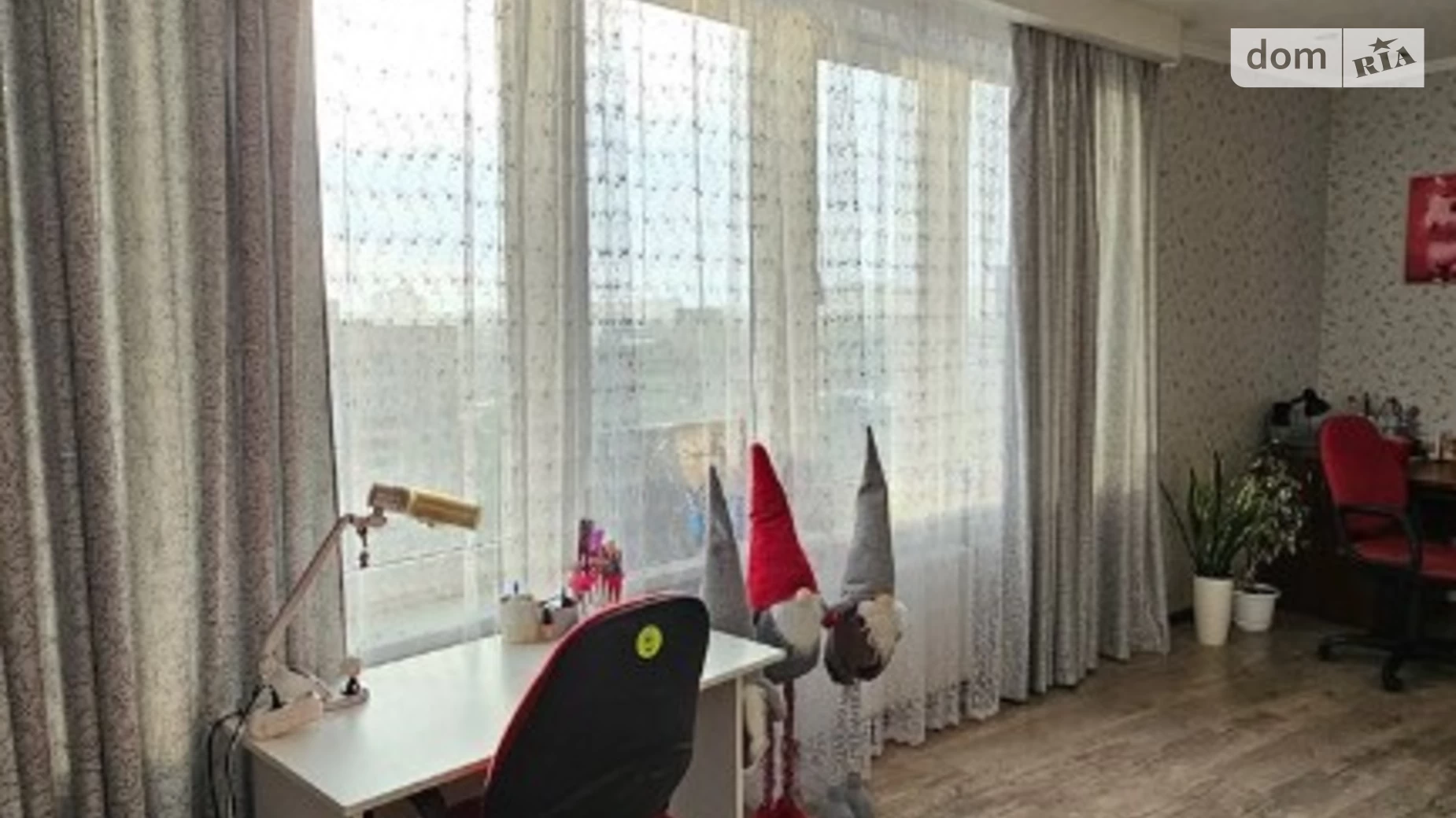 Продается 2-комнатная квартира 80.3 кв. м в Киеве, пер. Ковальский, 19 - фото 5
