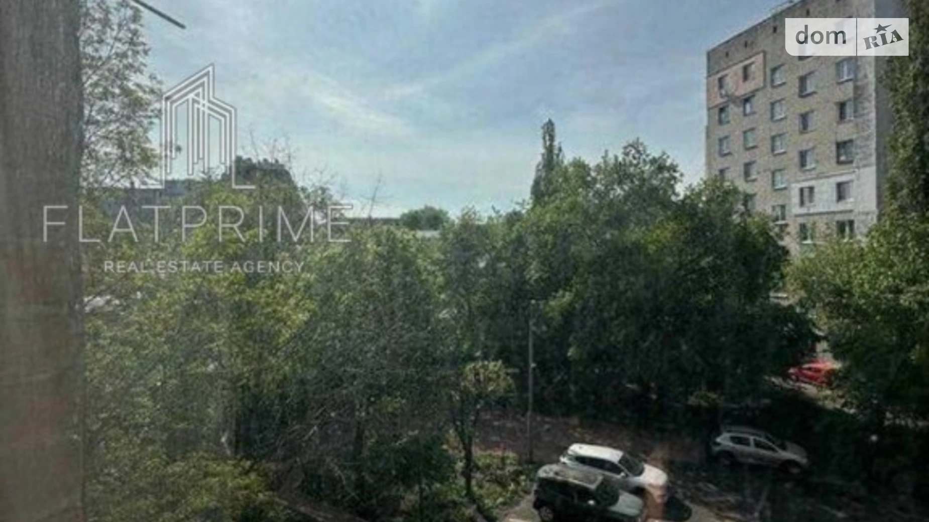 Продается 2-комнатная квартира 54 кв. м в Киеве, ул. Туровская, 12 - фото 3