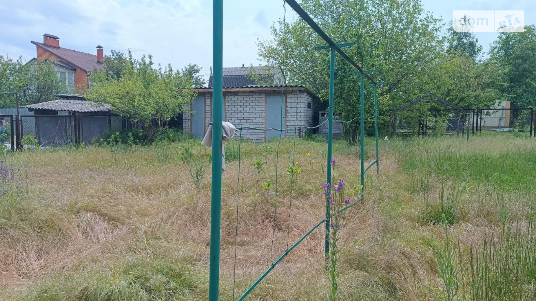Продается дом на 2 этажа 71.9 кв. м с беседкой, цена: 22500 $ - фото 4