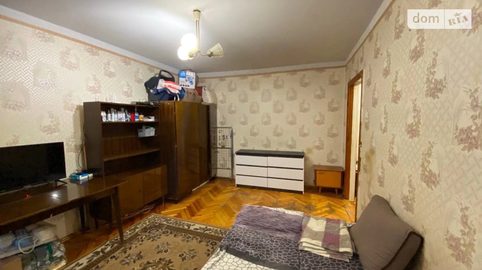 Продается 2-комнатная квартира 50 кв. м в Каменском, бул. Строителей, 6 - фото 5