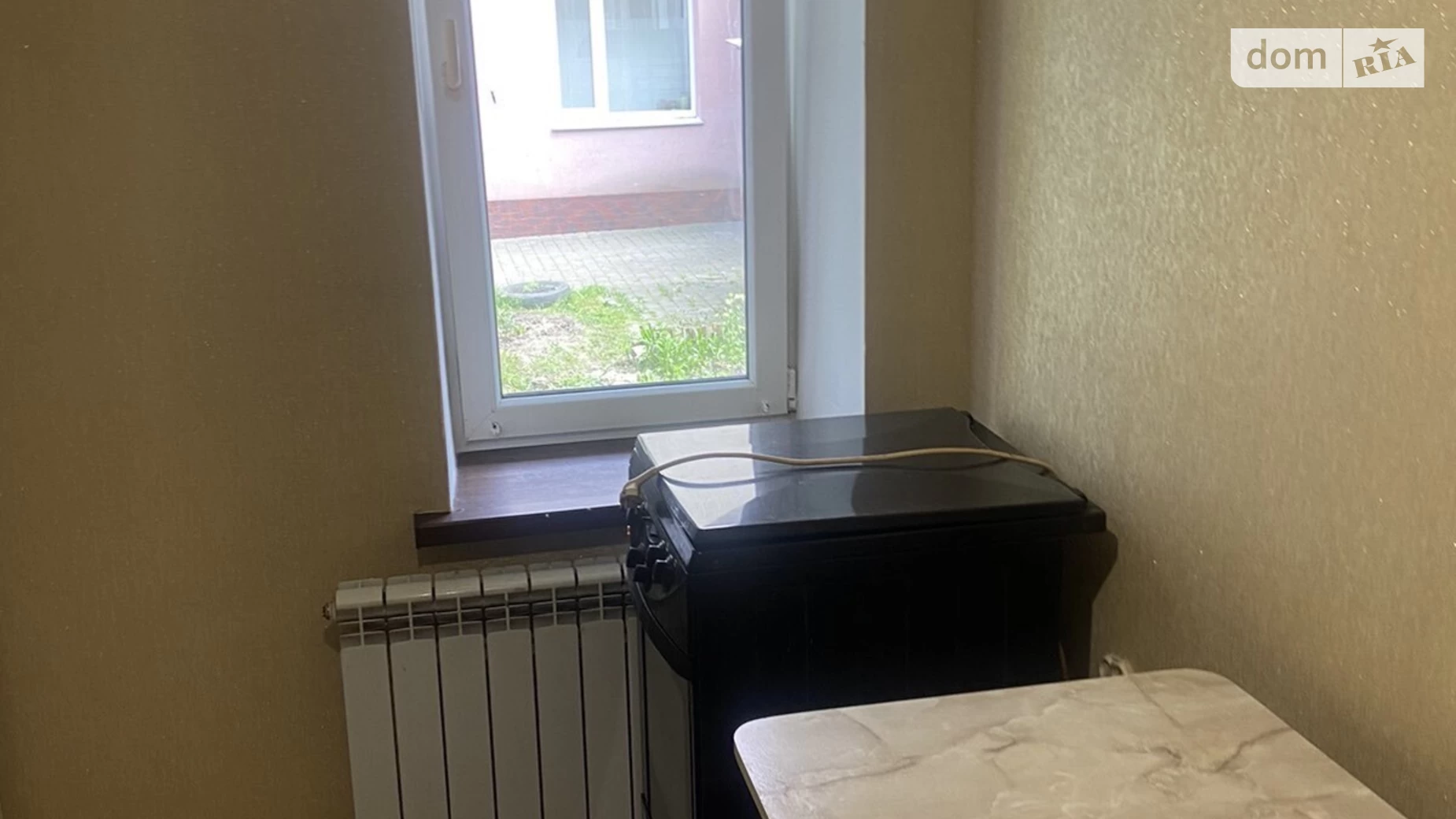 1-комнатная квартира 46.2 кв. м в Тернополе, ул. Карпенко, 16 - фото 3