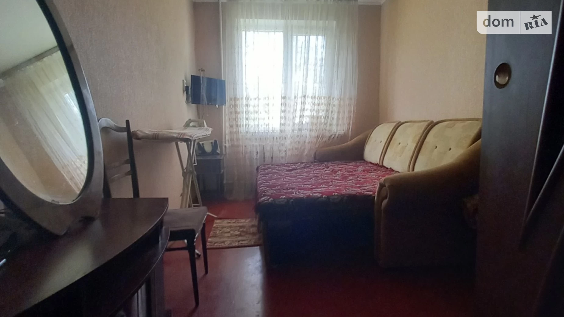 Продается 3-комнатная квартира 62 кв. м в Полтаве, ул. Баленко - фото 3