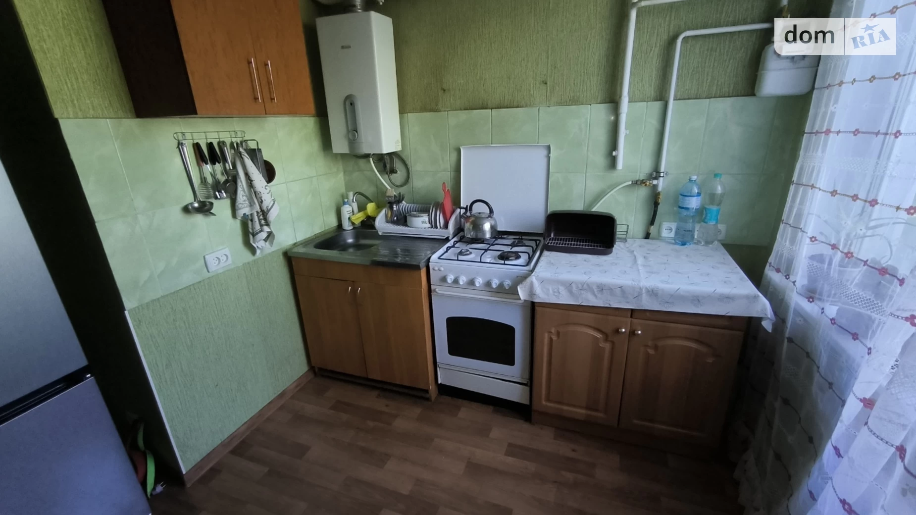 Продается 1-комнатная квартира 29.5 кв. м в Чернигове, просп. Мира, 205 - фото 5