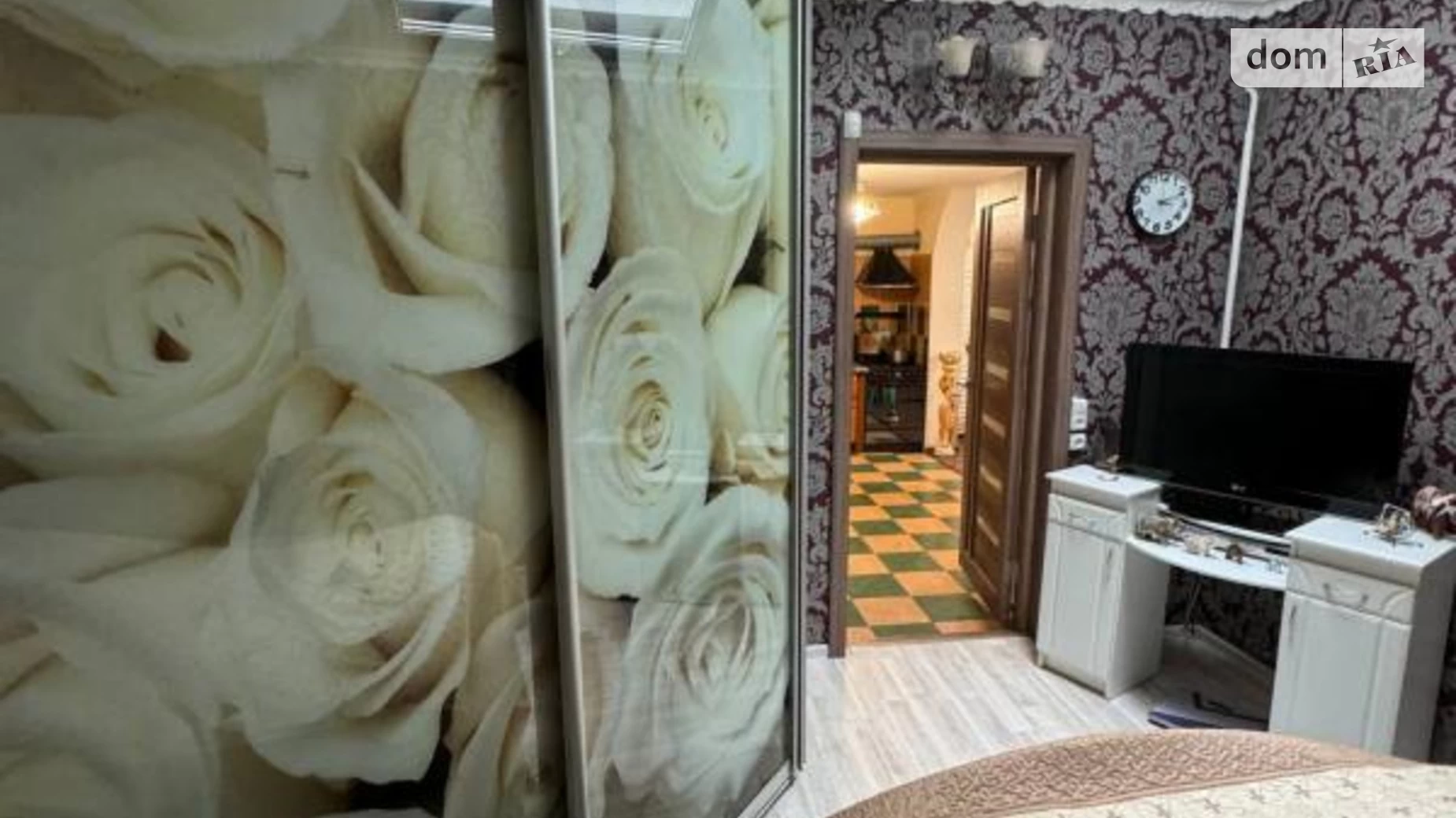 Продається 3-кімнатна квартира 75 кв. м у Одесі, пров. Олександра Матросова