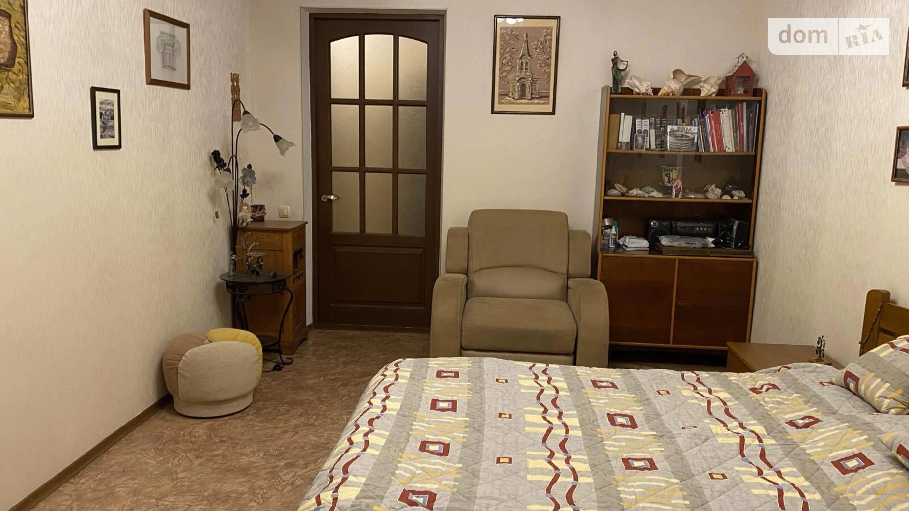 Продается 2-комнатная квартира 53 кв. м в Николаеве, ул. Адмиральская - фото 2