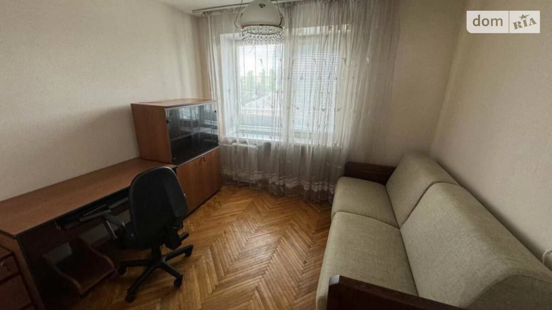 Продается 3-комнатная квартира 75 кв. м в Киеве, ул. Карела Чапека(Юлиуса Фучика), 8 - фото 5