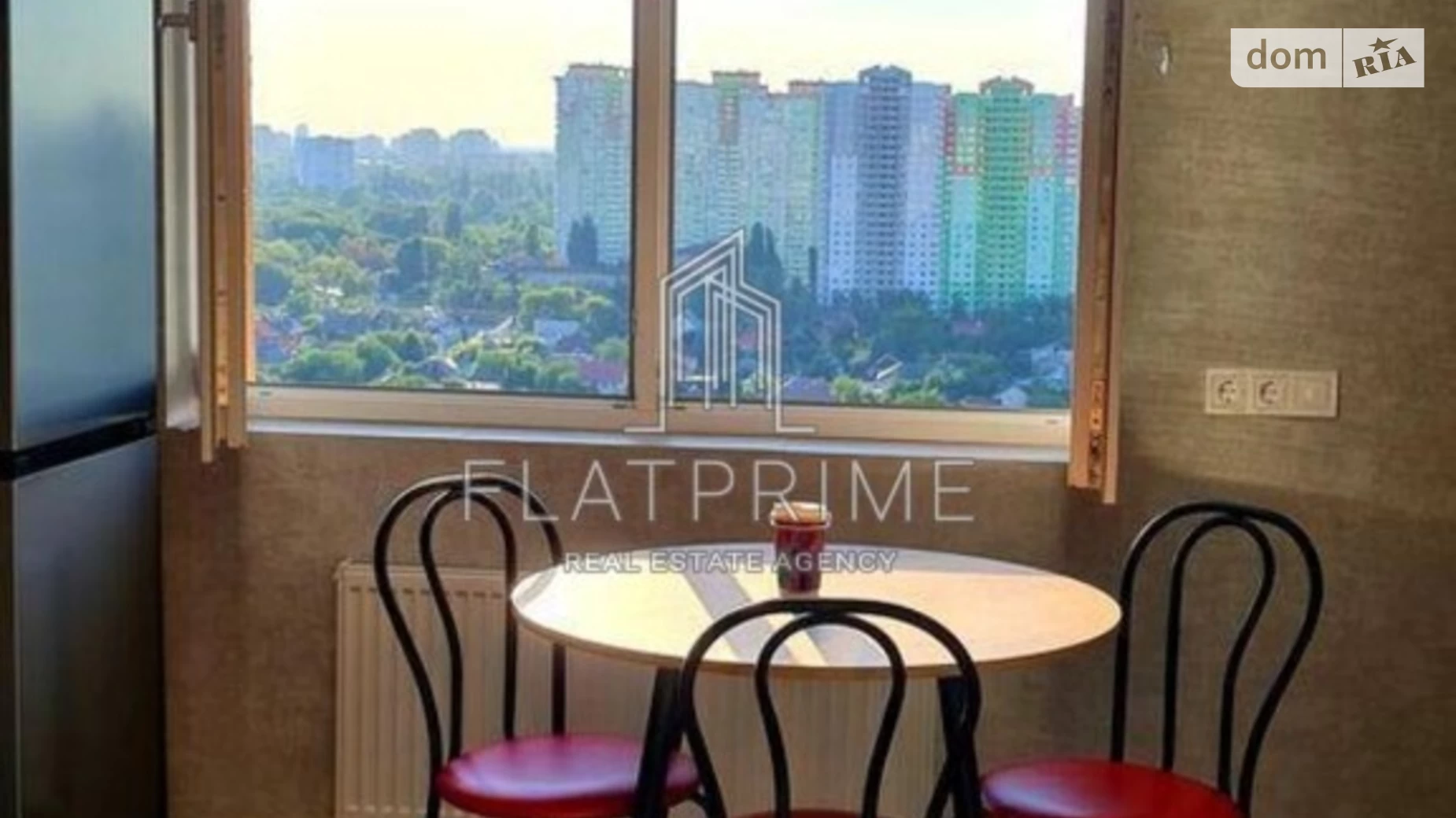 Продается 2-комнатная квартира 62 кв. м в Киеве, ул. Новополевая, 2А - фото 5