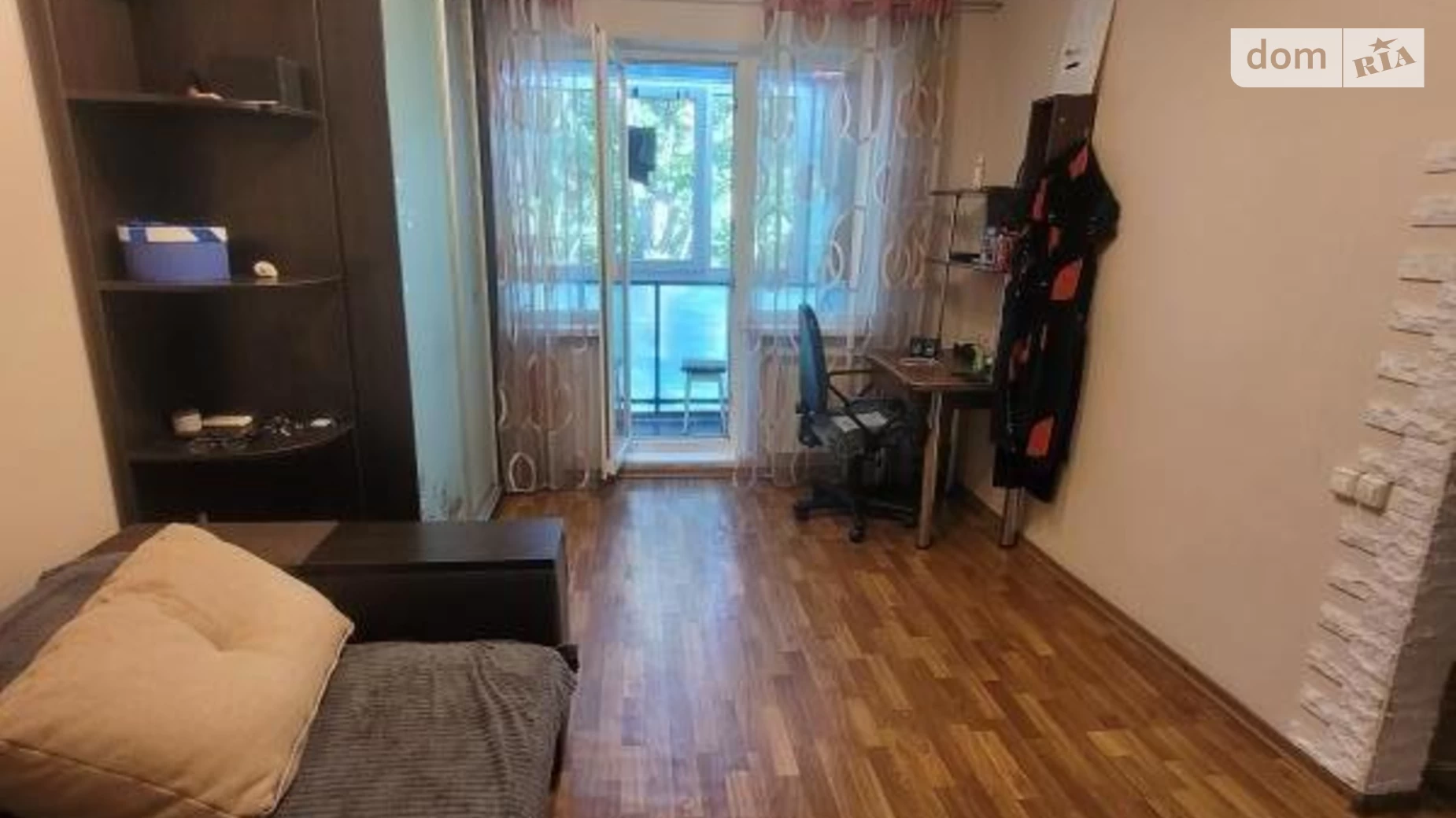 Продается 1-комнатная квартира 33 кв. м в Одессе, ул. Ивана и Юрия Лип - фото 5