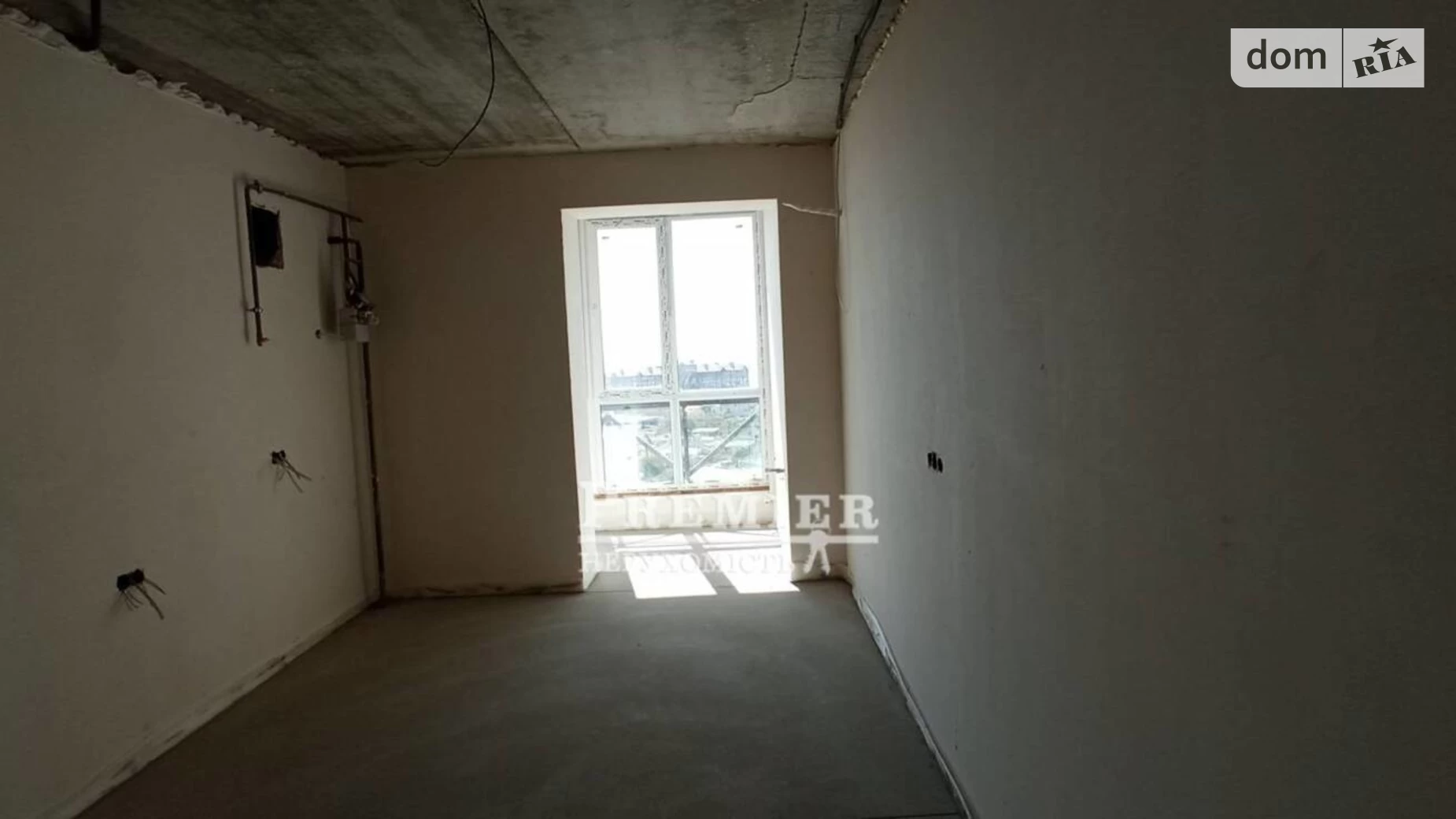 Продается 1-комнатная квартира 51.4 кв. м в Черноморске, ул. Лазурная(Гайдара) - фото 4