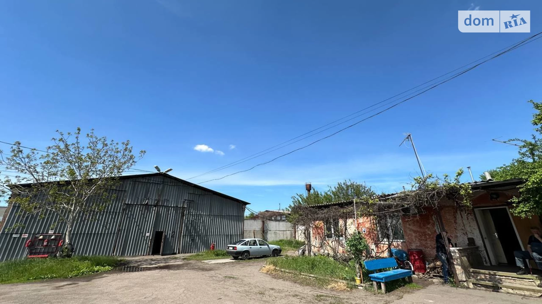 Продается объект сферы услуг 5300 кв. м в 1-этажном здании, цена: 350000 $ - фото 2
