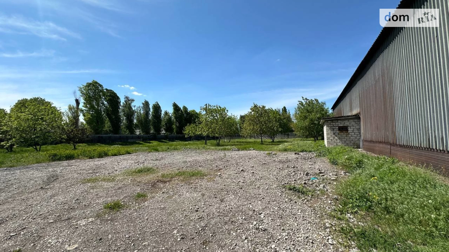 Продается объект сферы услуг 5300 кв. м в 1-этажном здании, цена: 350000 $ - фото 5
