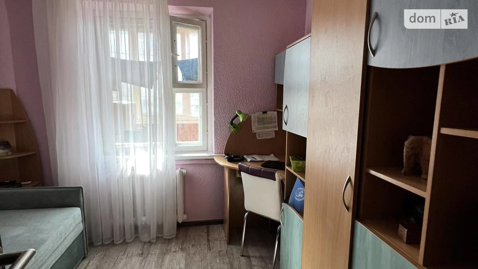 Продается 3-комнатная квартира 65 кв. м в Полтаве, бул. Боровиковского - фото 5