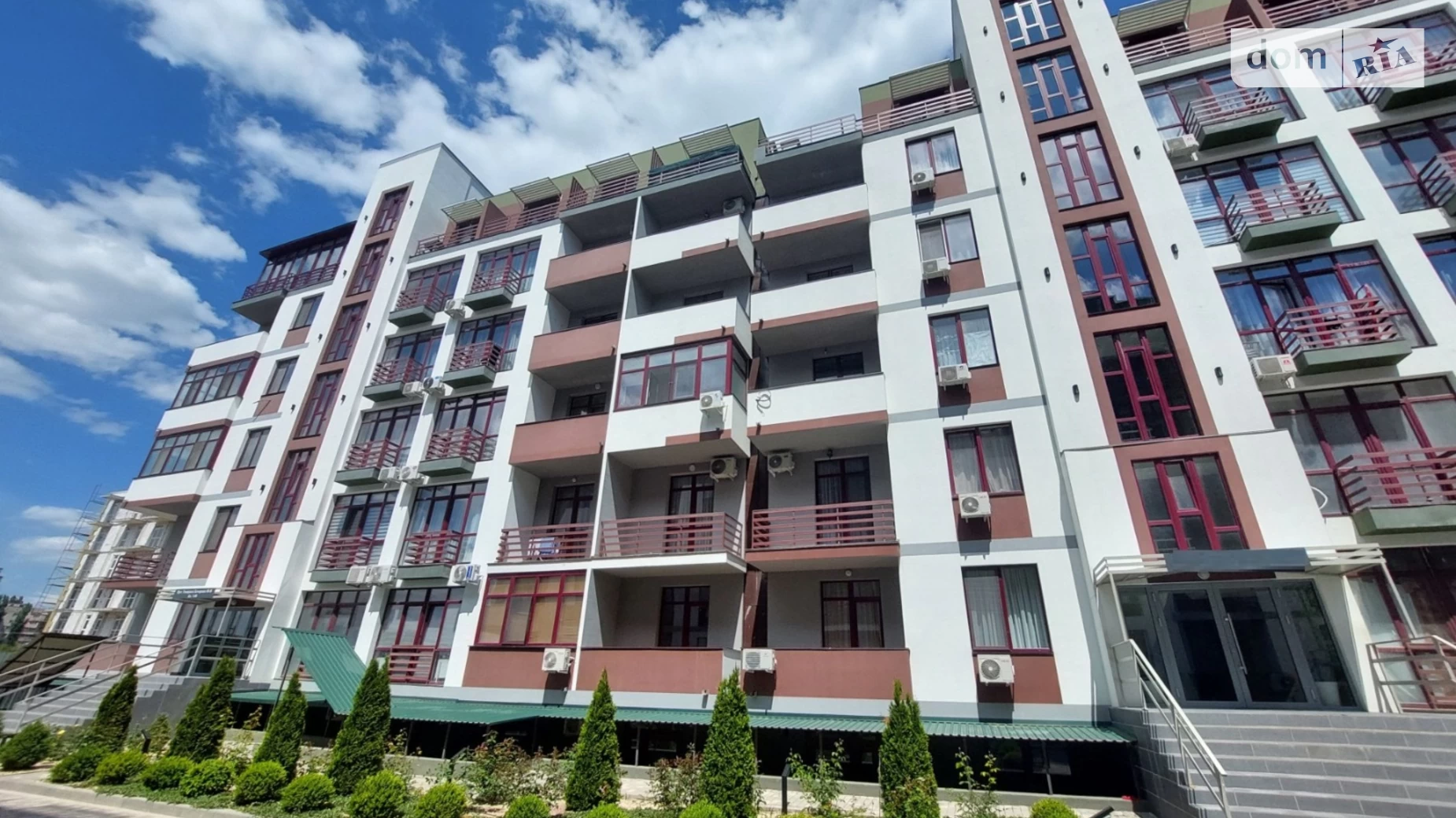 Продається приміщення вільного призначення 22 кв. м в 6-поверховій будівлі, цена: 16800 $ - фото 4