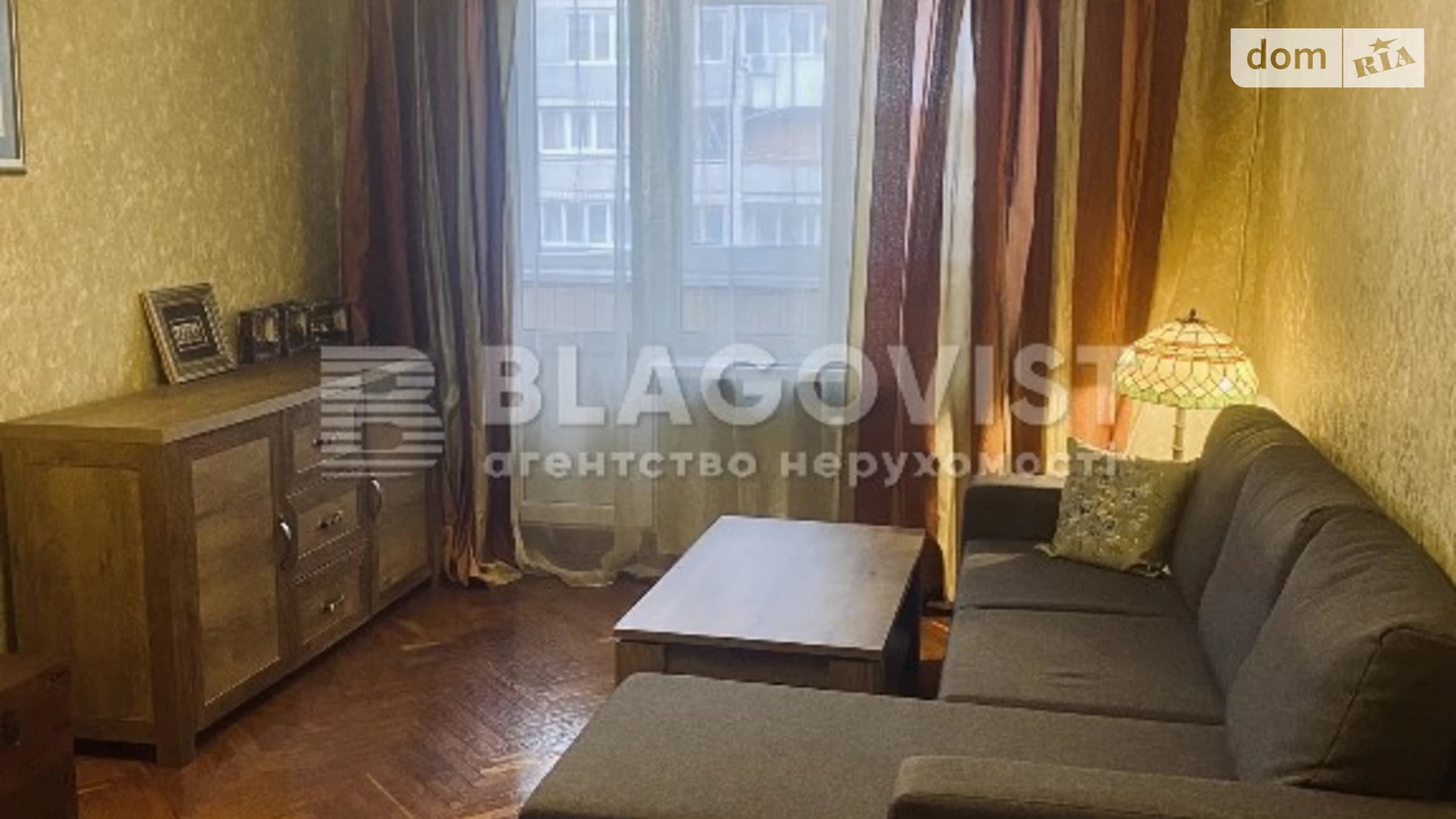 Продается 3-комнатная квартира 65 кв. м в Киеве, ул. Гетмана Павла Скоропадского(Льва Толстого), 49 - фото 5