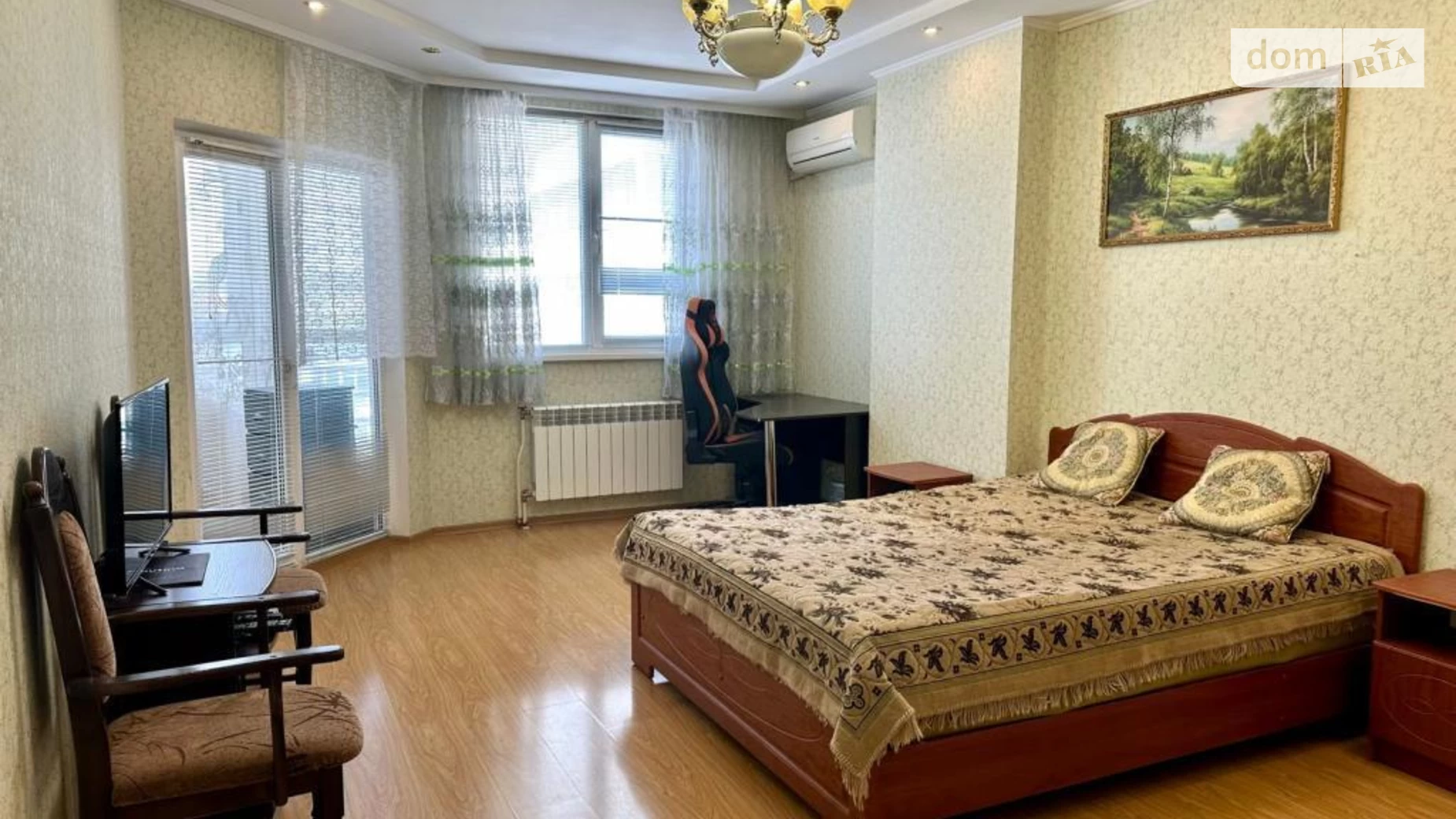 Продается 1-комнатная квартира 61 кв. м в Киеве, ул. Гетьмана Вадима, 1Б - фото 4