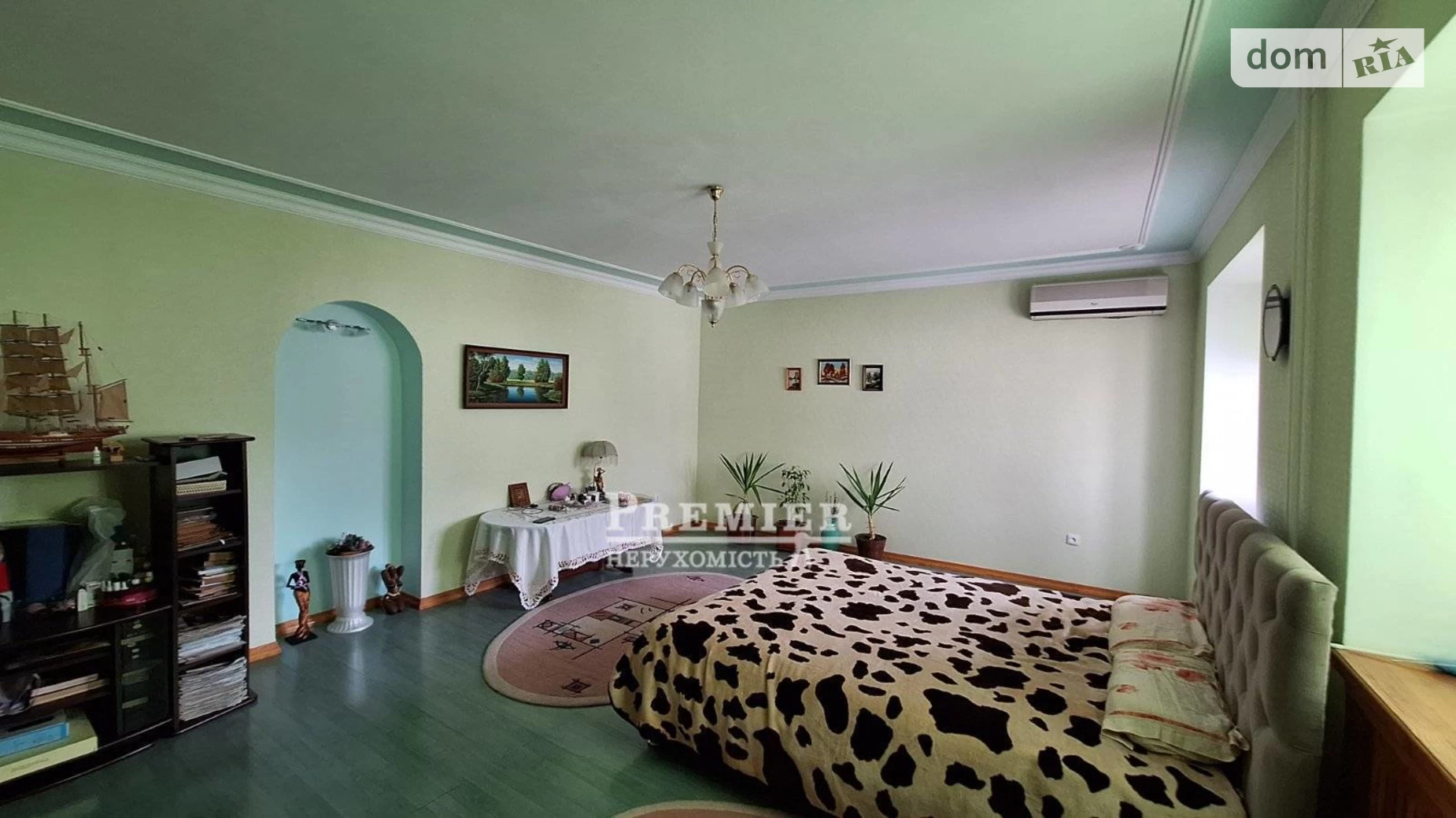 Продается 2-комнатная квартира 110.1 кв. м в Черноморске, ул. 1 Мая - фото 3